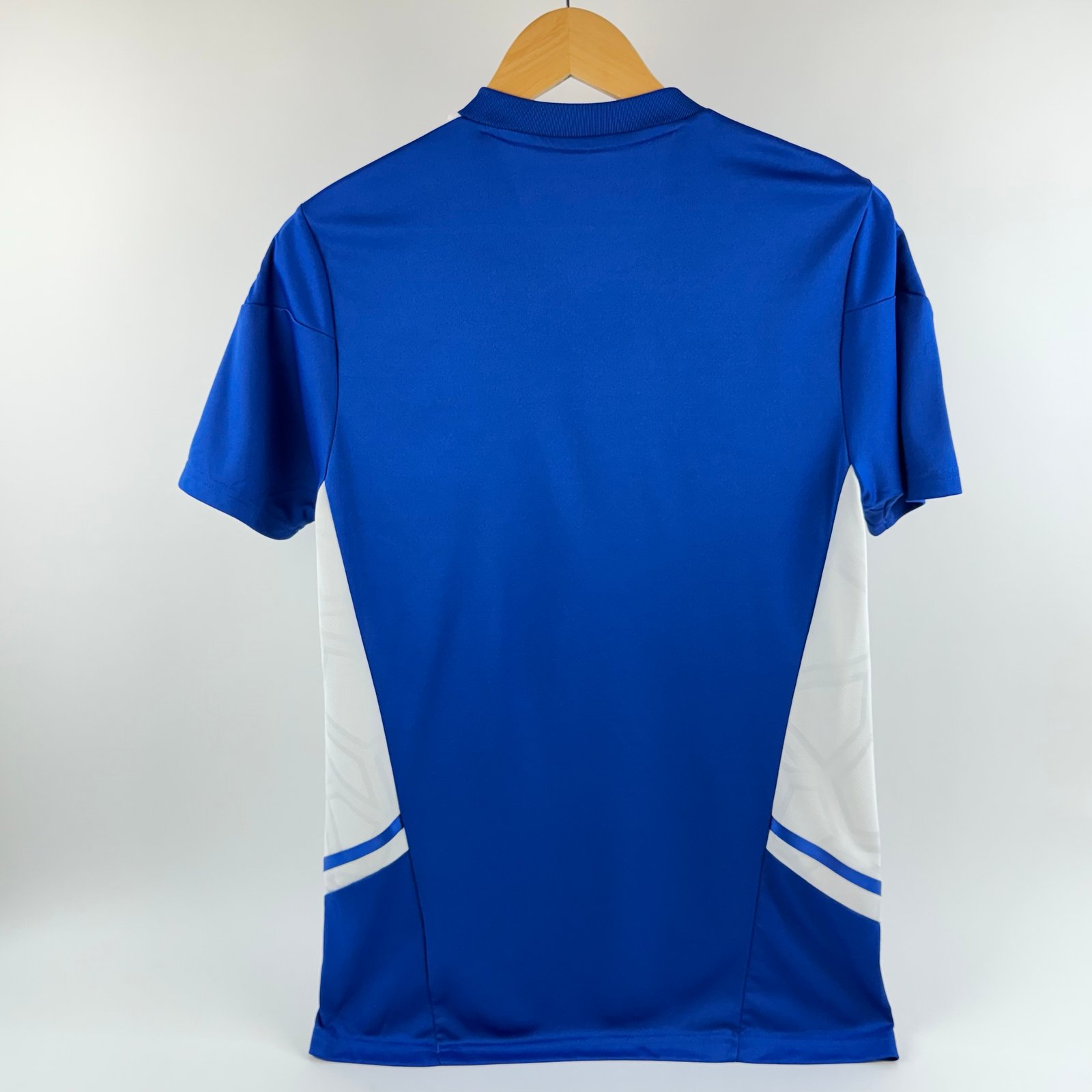 Leicester City 2022-23 Home (S)