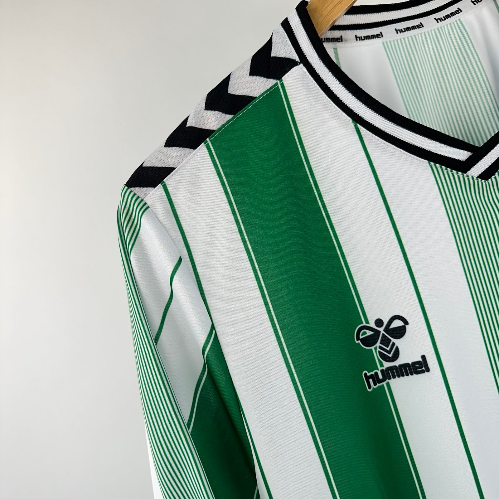 Wycombe Wanderers 2023-25 Away (Çeşitli Beden)