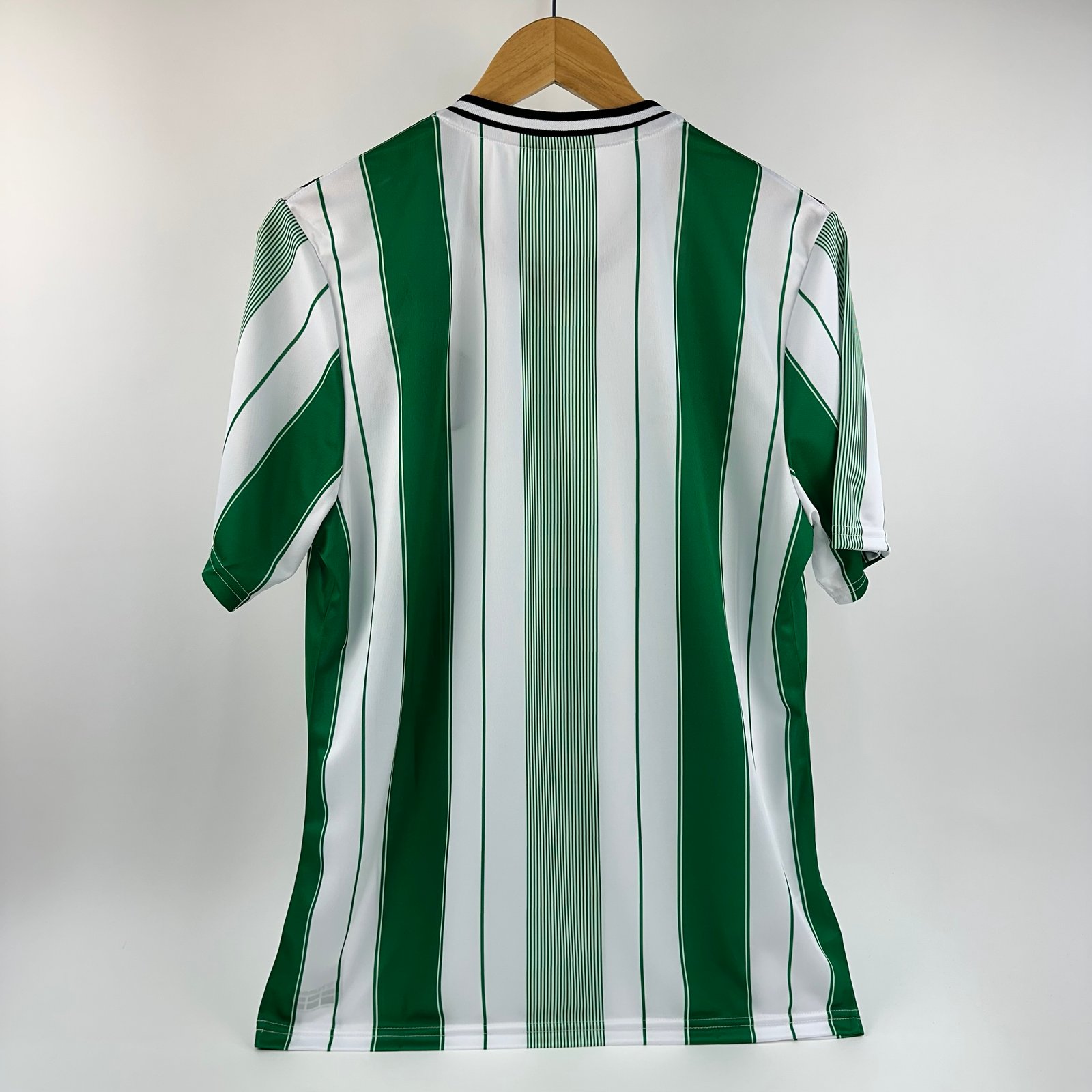 Wycombe Wanderers 2023-25 Away (Çeşitli Beden)