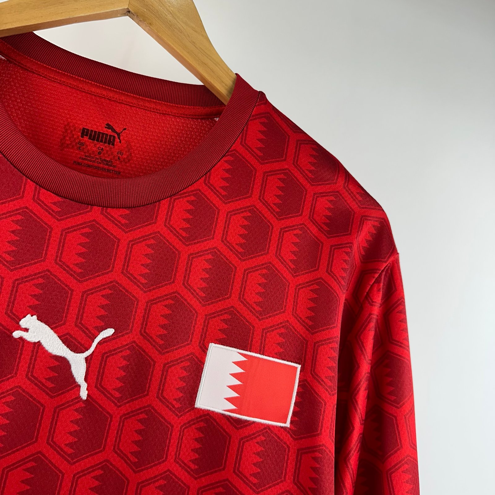Bahreyn 2023 Home (M)