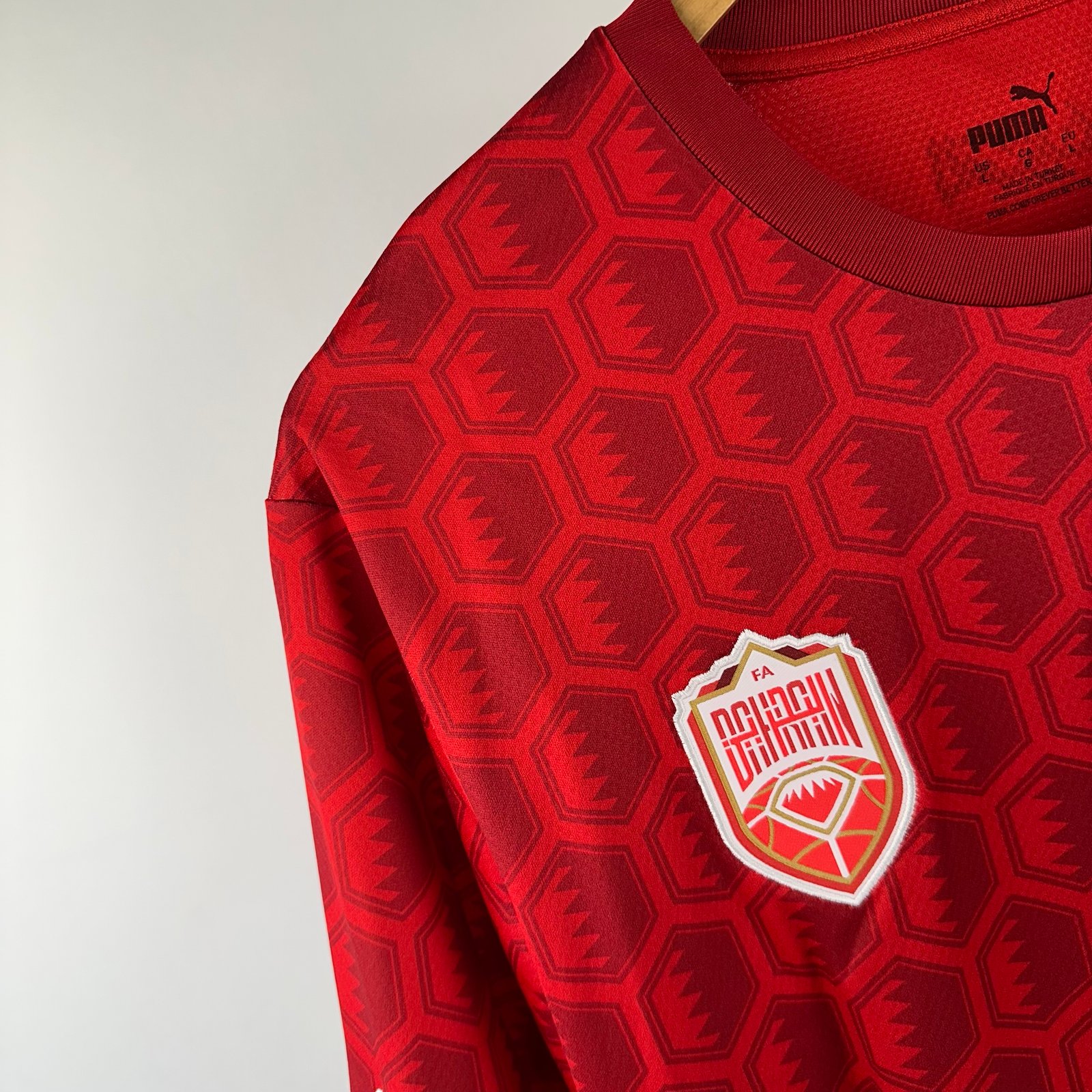 Bahreyn 2023 Home (M)