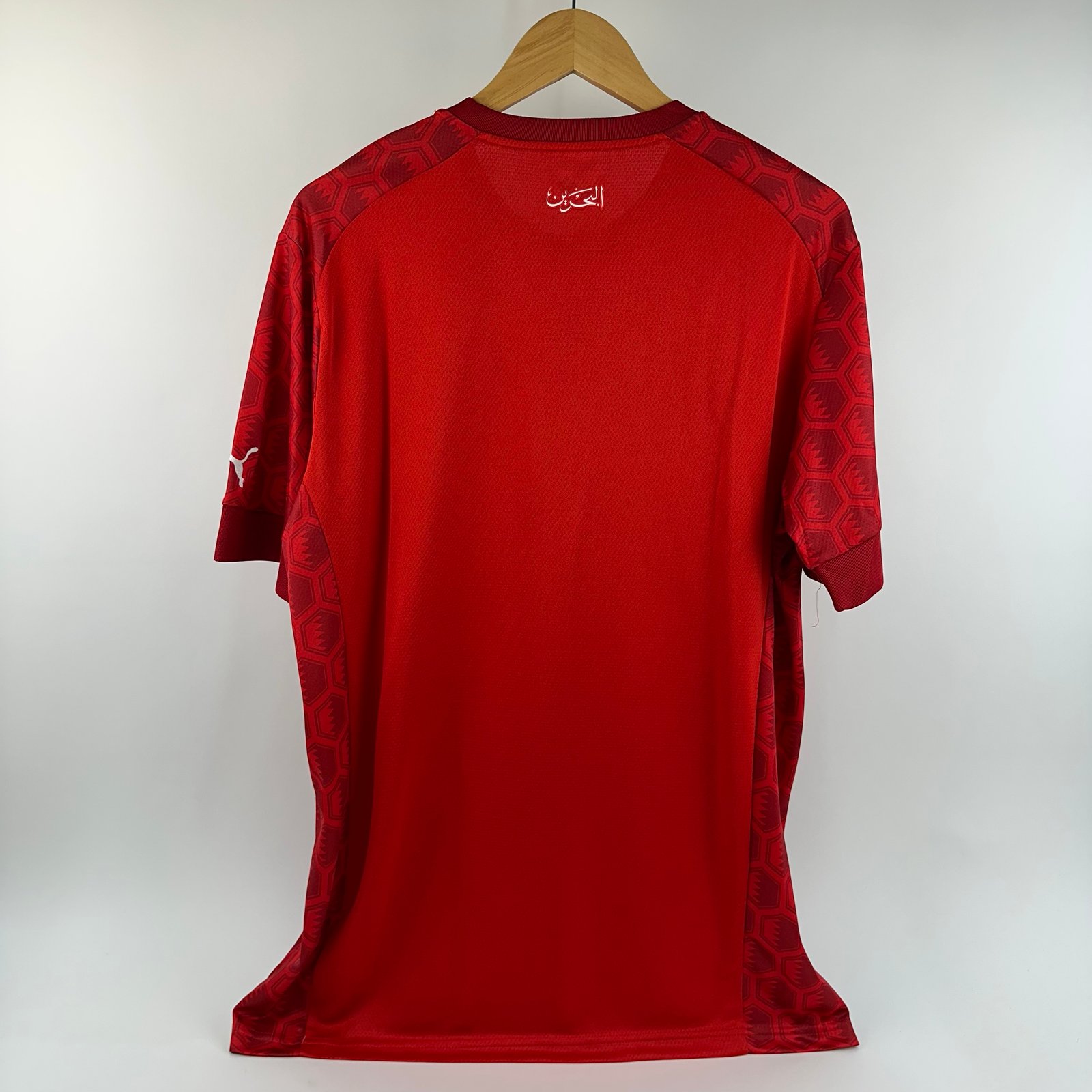 Bahreyn 2023 Home (M)
