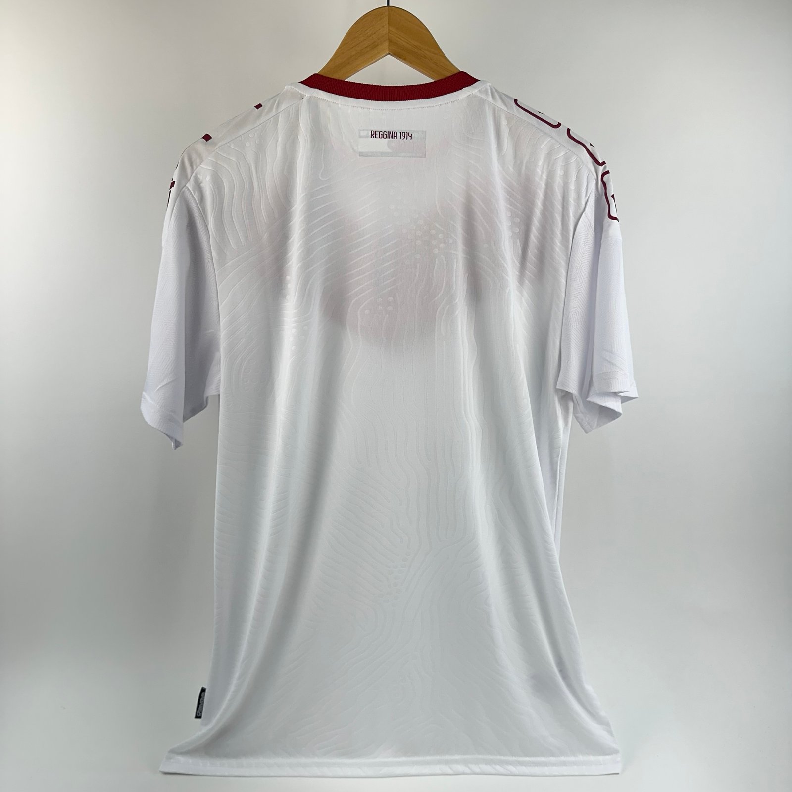 Reggina 2022-23 Away (Çeşitli Beden)