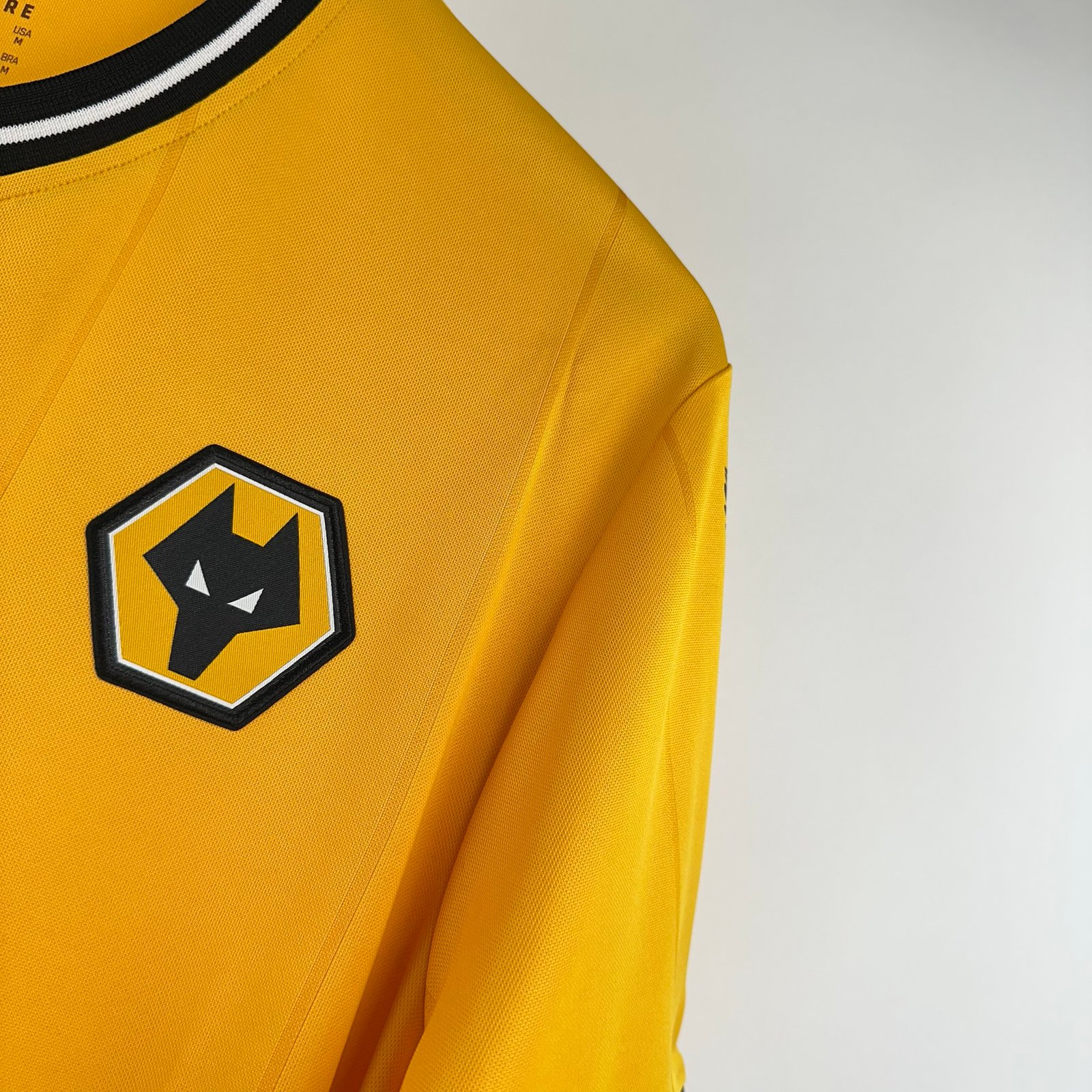 Wolverhampton 2023-24 Home (Çeşitli Beden)