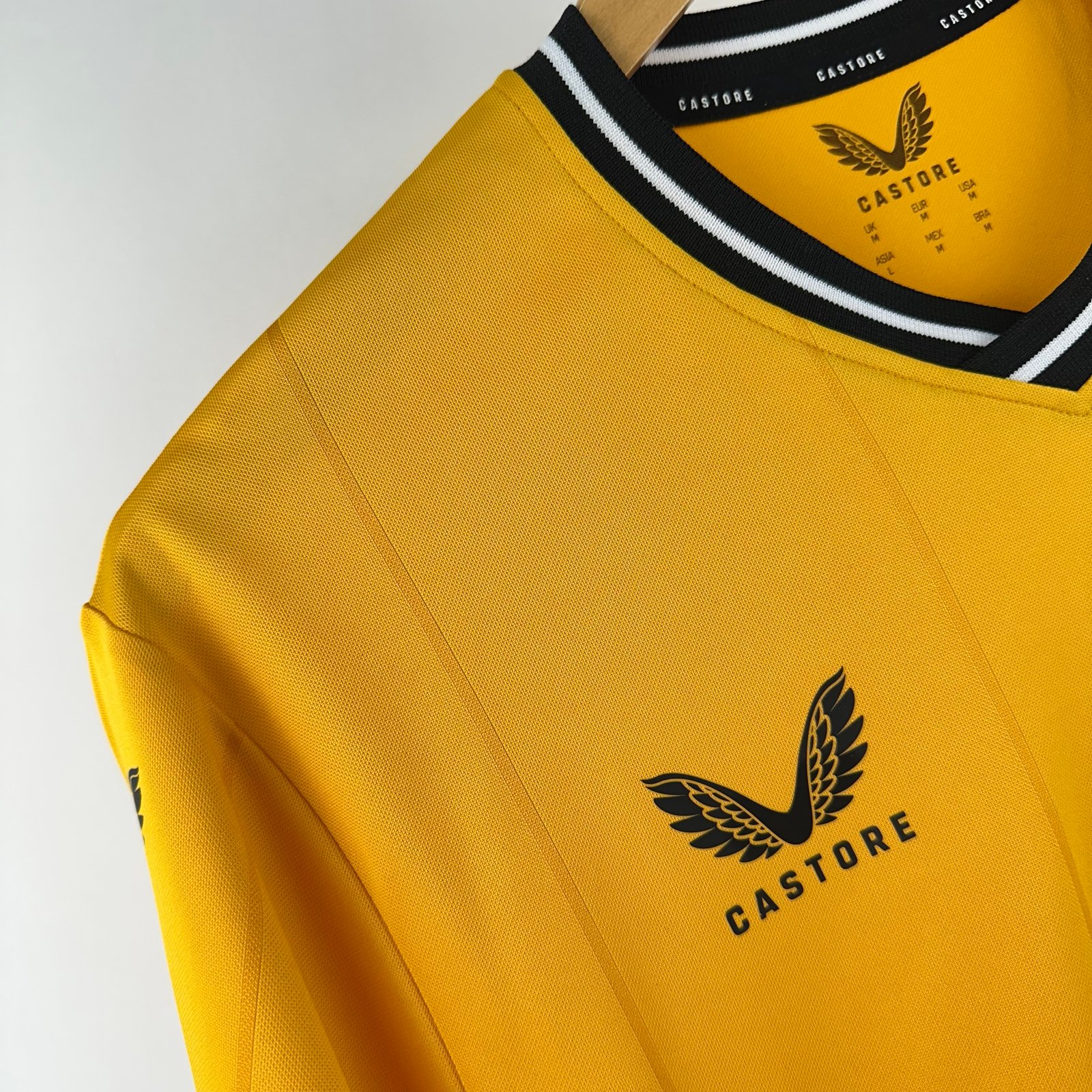 Wolverhampton 2023-24 Home (Çeşitli Beden)