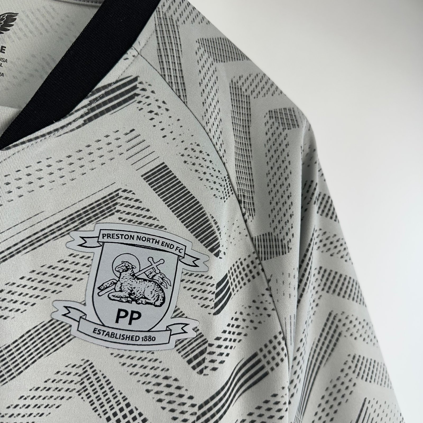 Preston North End 2023-24 GK (Çeşitli Beden)