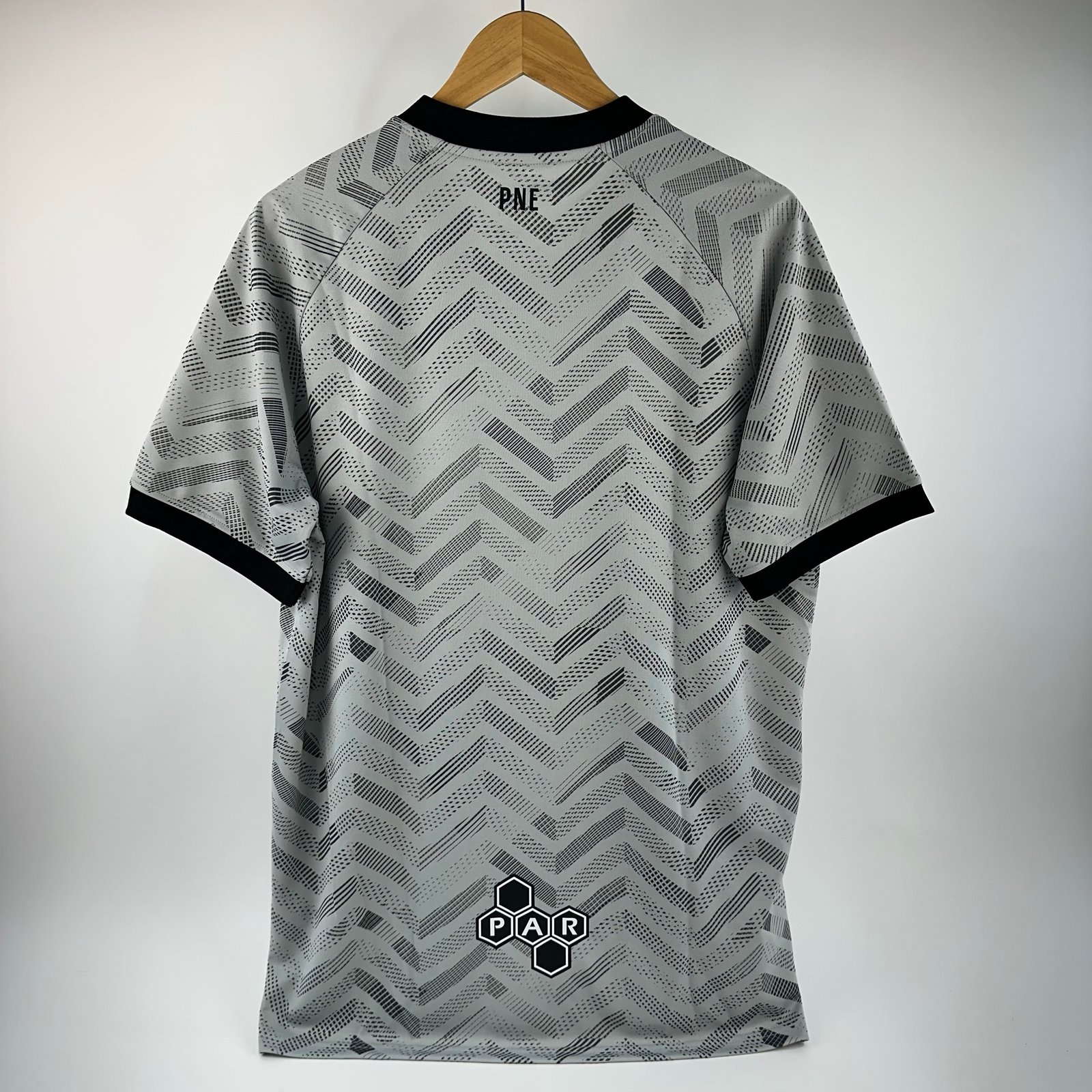 Preston North End 2023-24 GK (Çeşitli Beden)