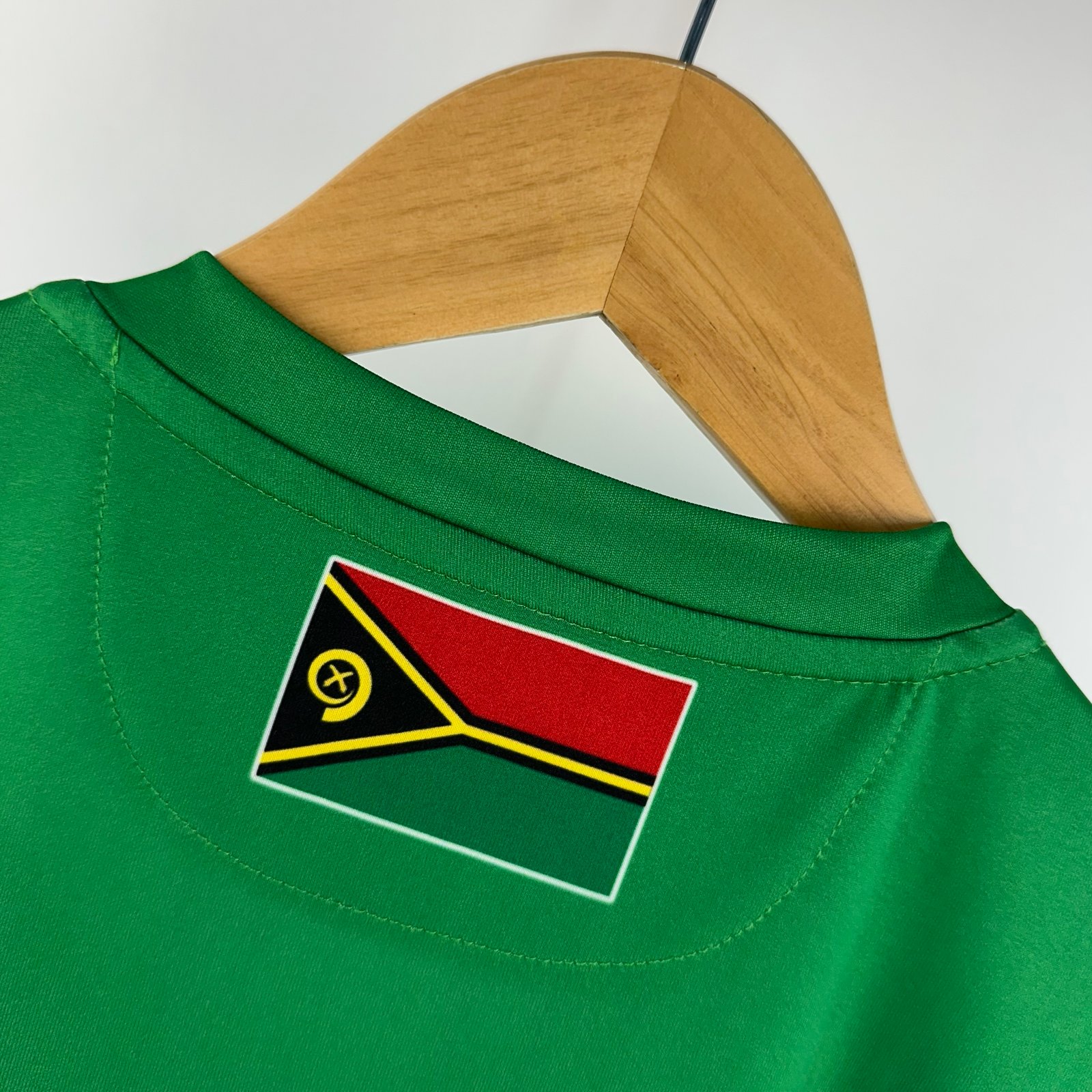 Vanuatu 2024-25 Away (Çeşitli Beden)
