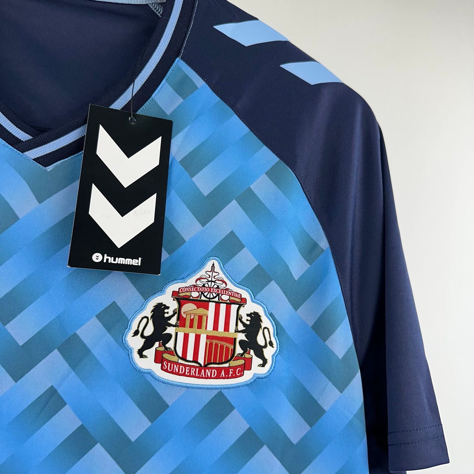 Sunderland 2024-25 GK (Çeşitli Beden)