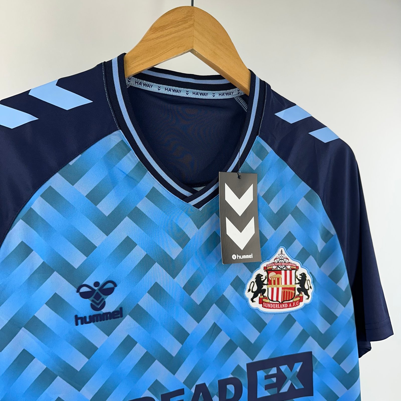 Sunderland 2024-25 GK (Çeşitli Beden)