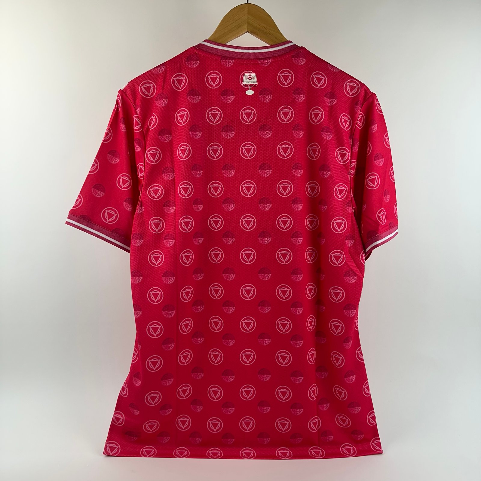 St. Albans 2024-25 Away (Çeşitli Beden)