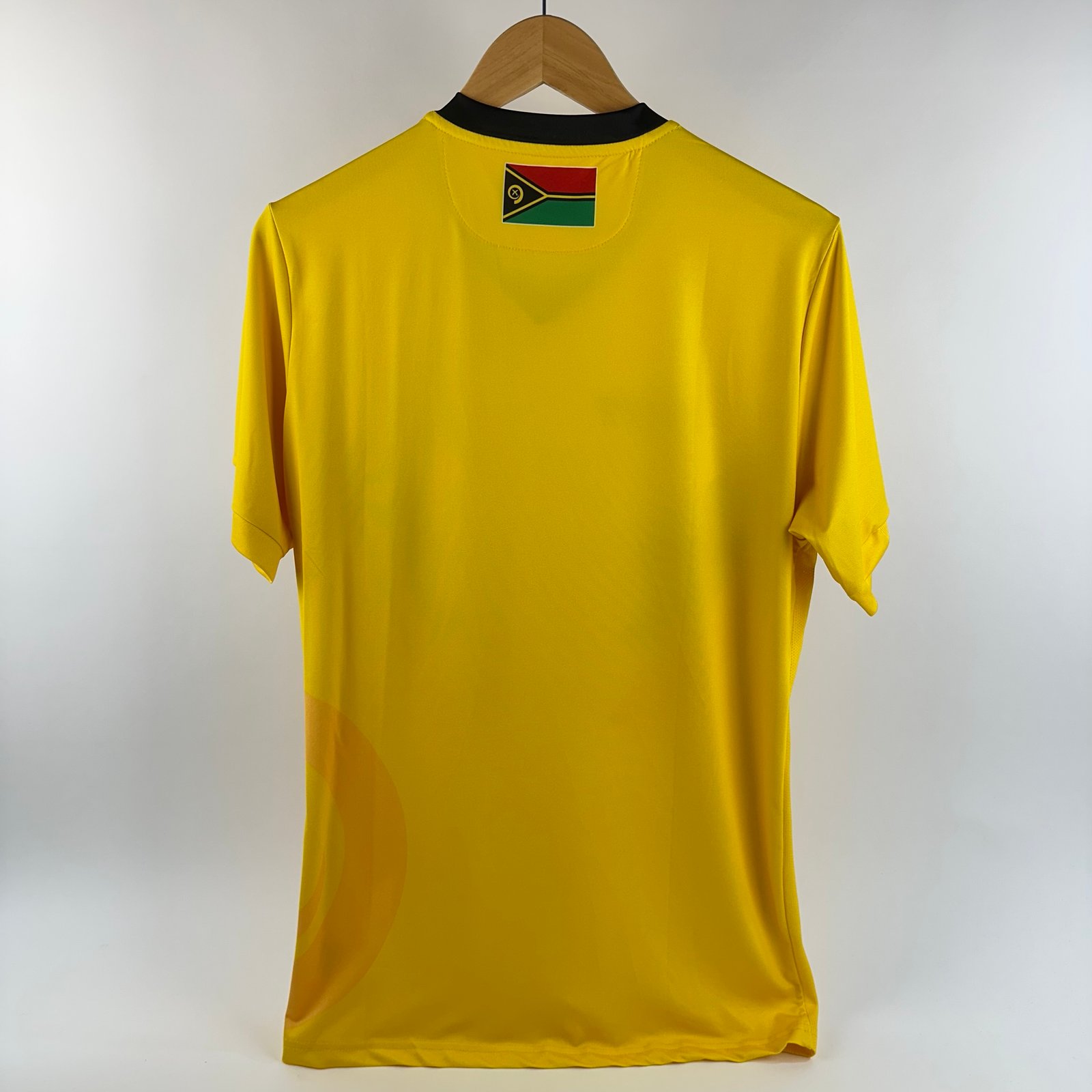 Vanuatu 2024-25 Home (Çeşitli Beden)