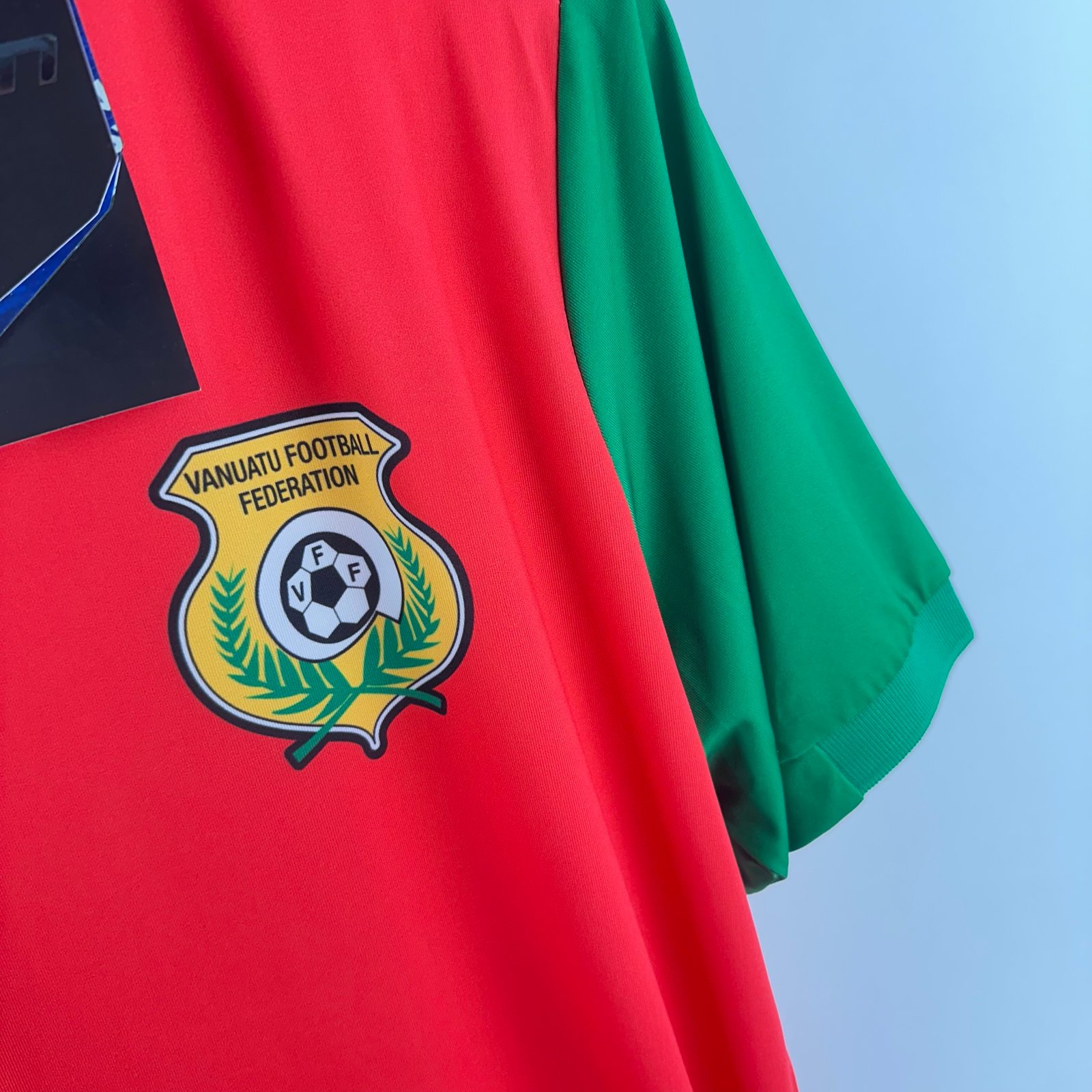 Vanuatu 2024-25 GK (Çeşitli Beden)