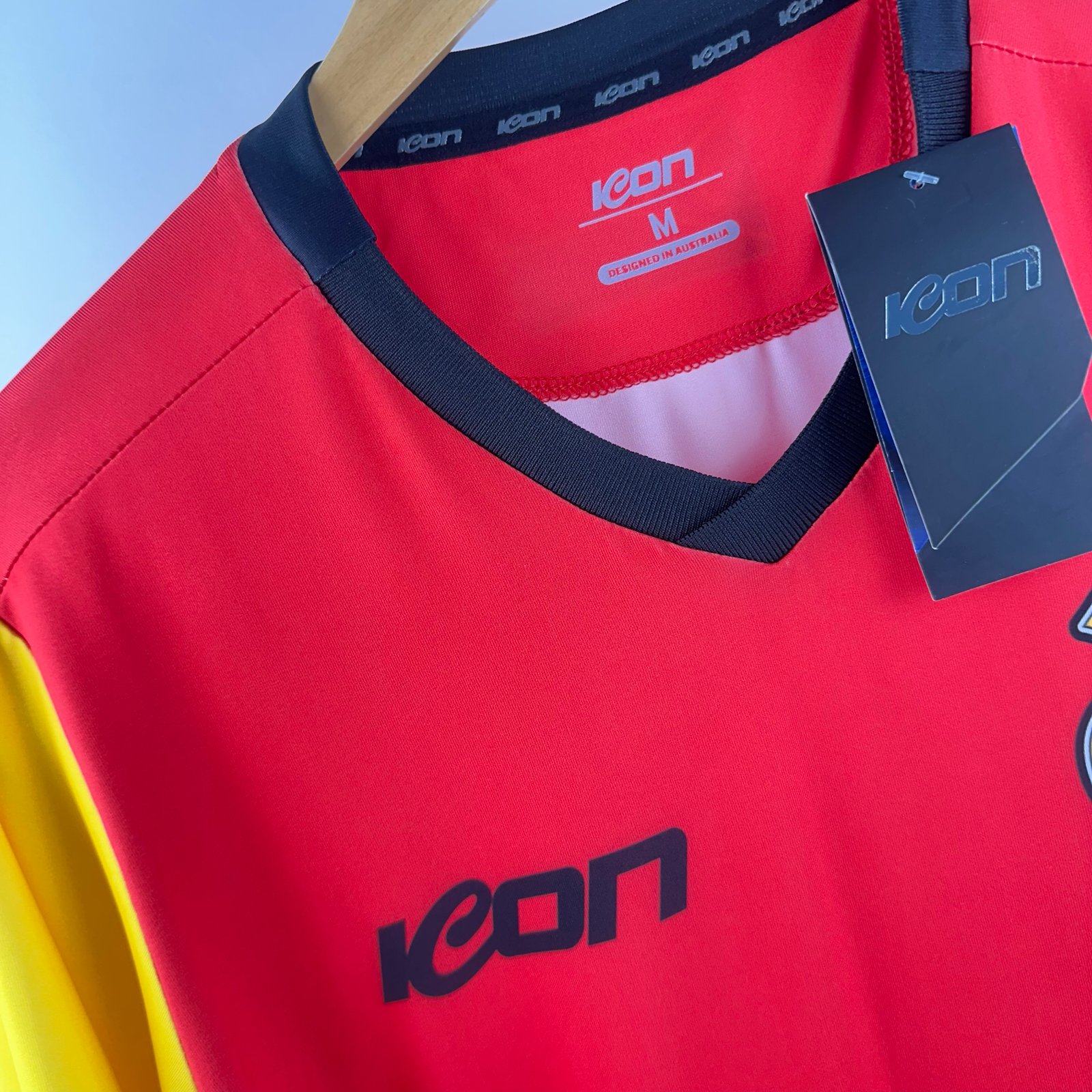 Vanuatu 2024-25 GK (Çeşitli Beden)