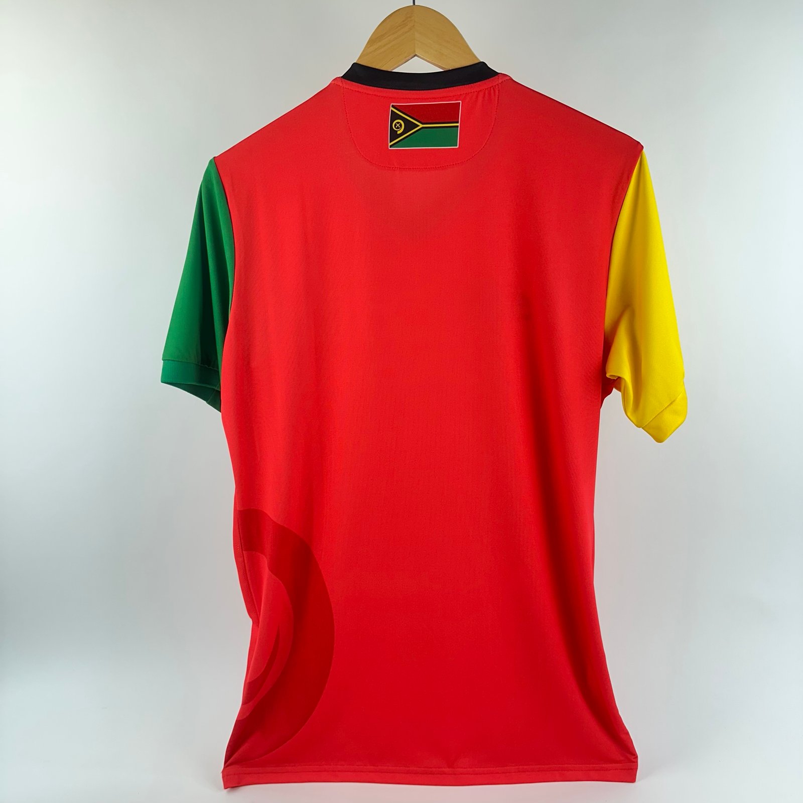 Vanuatu 2024-25 GK (Çeşitli Beden)