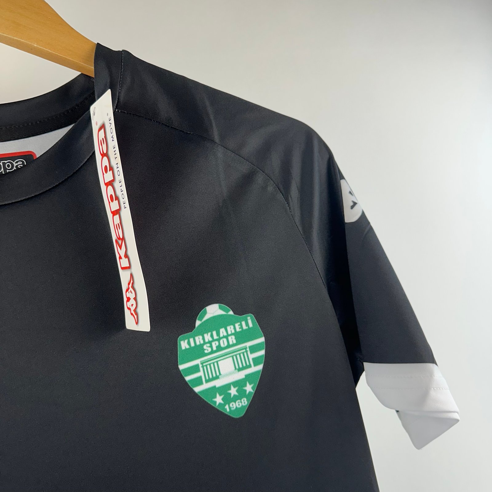 Kırklarelispor 2021-22 Home (M)