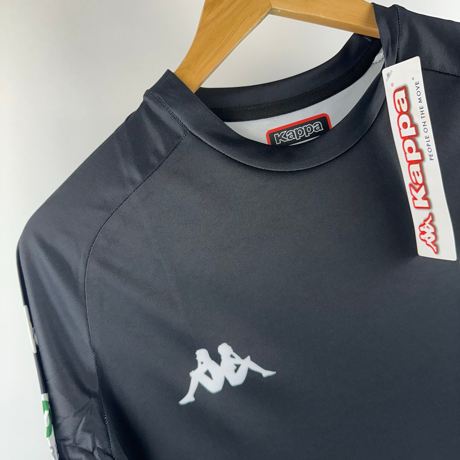 Kırklarelispor 2021-22 Home (M)