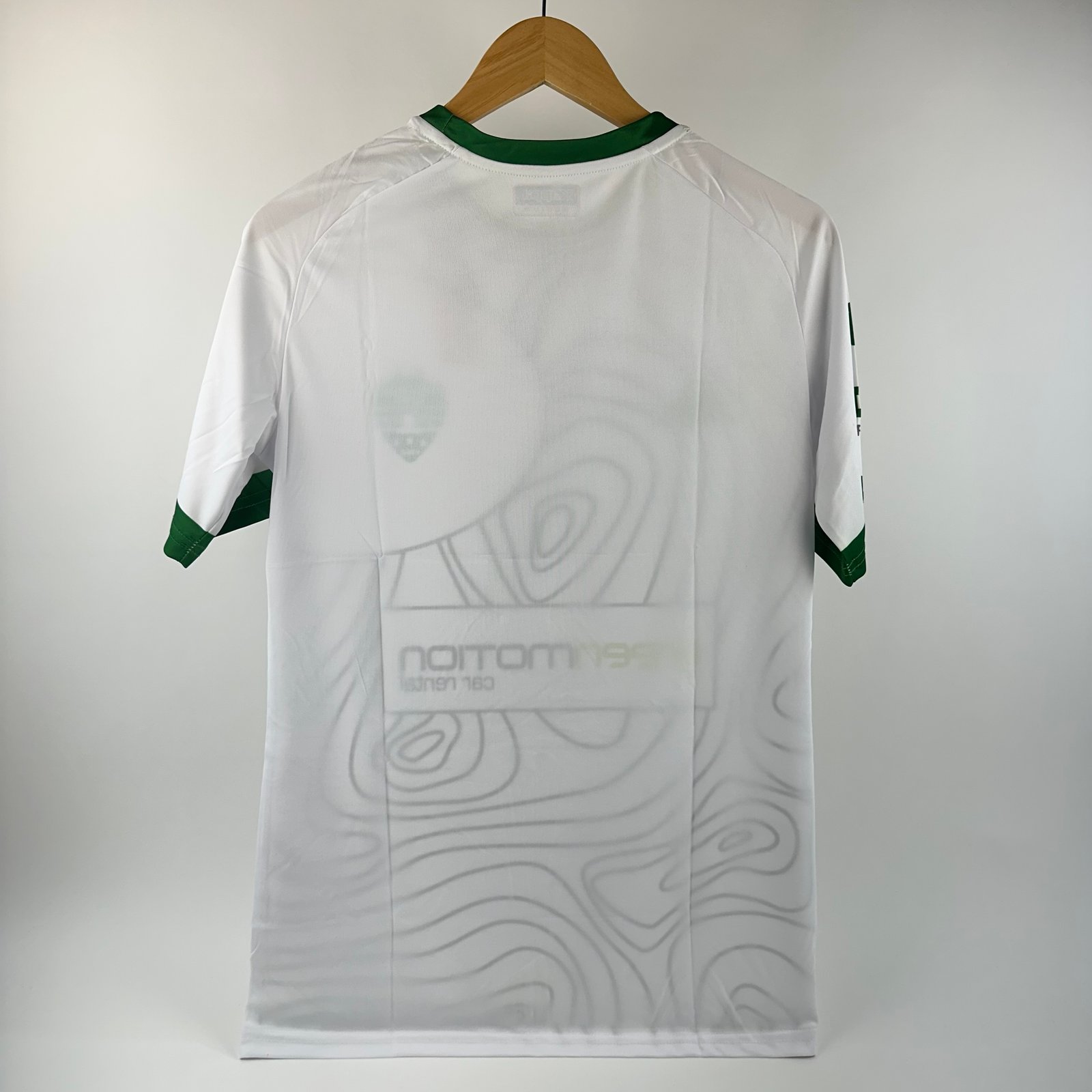 Kırklarelispor 2021-22 Away (Çeşitli Beden)