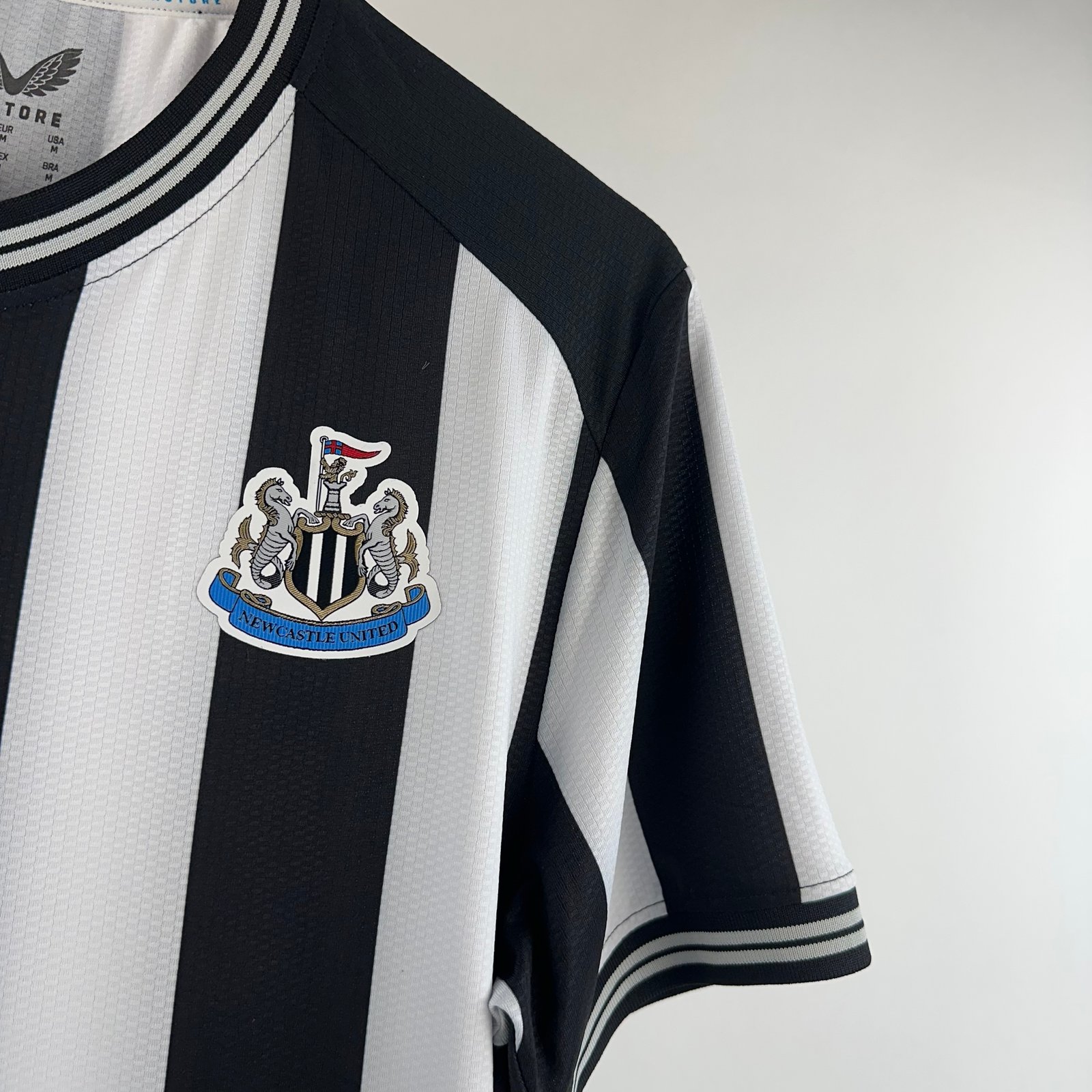 Newcastle United 2023-24 Home (Çeşitli Beden)