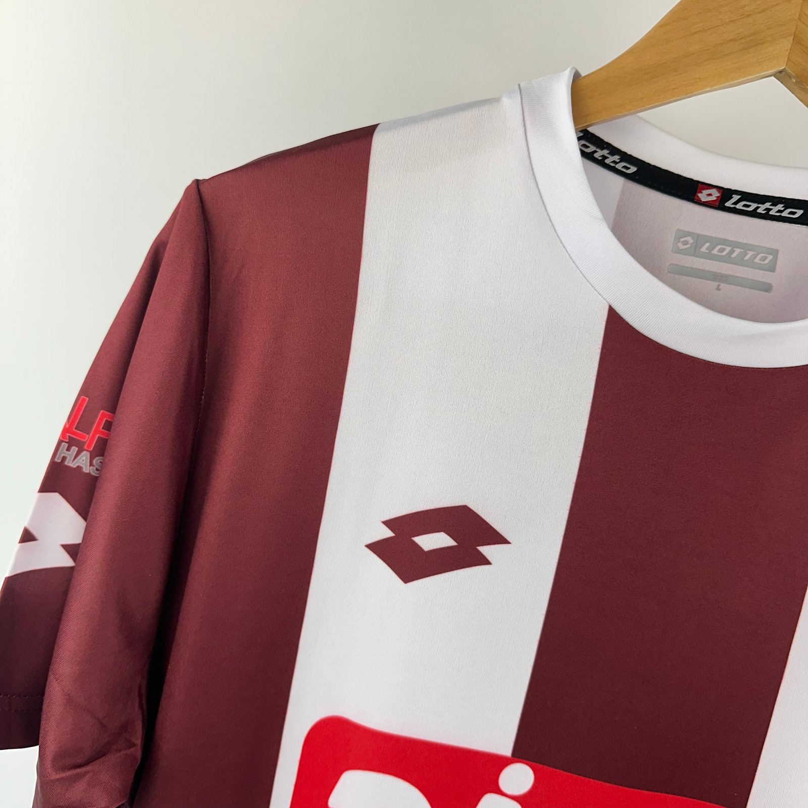 Tokatspor 2016-17 Home (Çeşitli Beden)