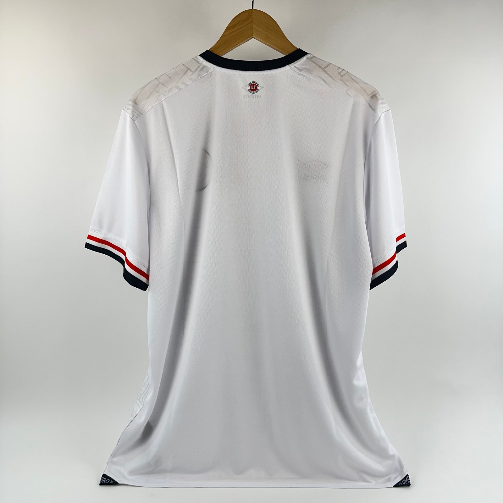 Luton Town 2024-25 Third (Çeşitli Beden)