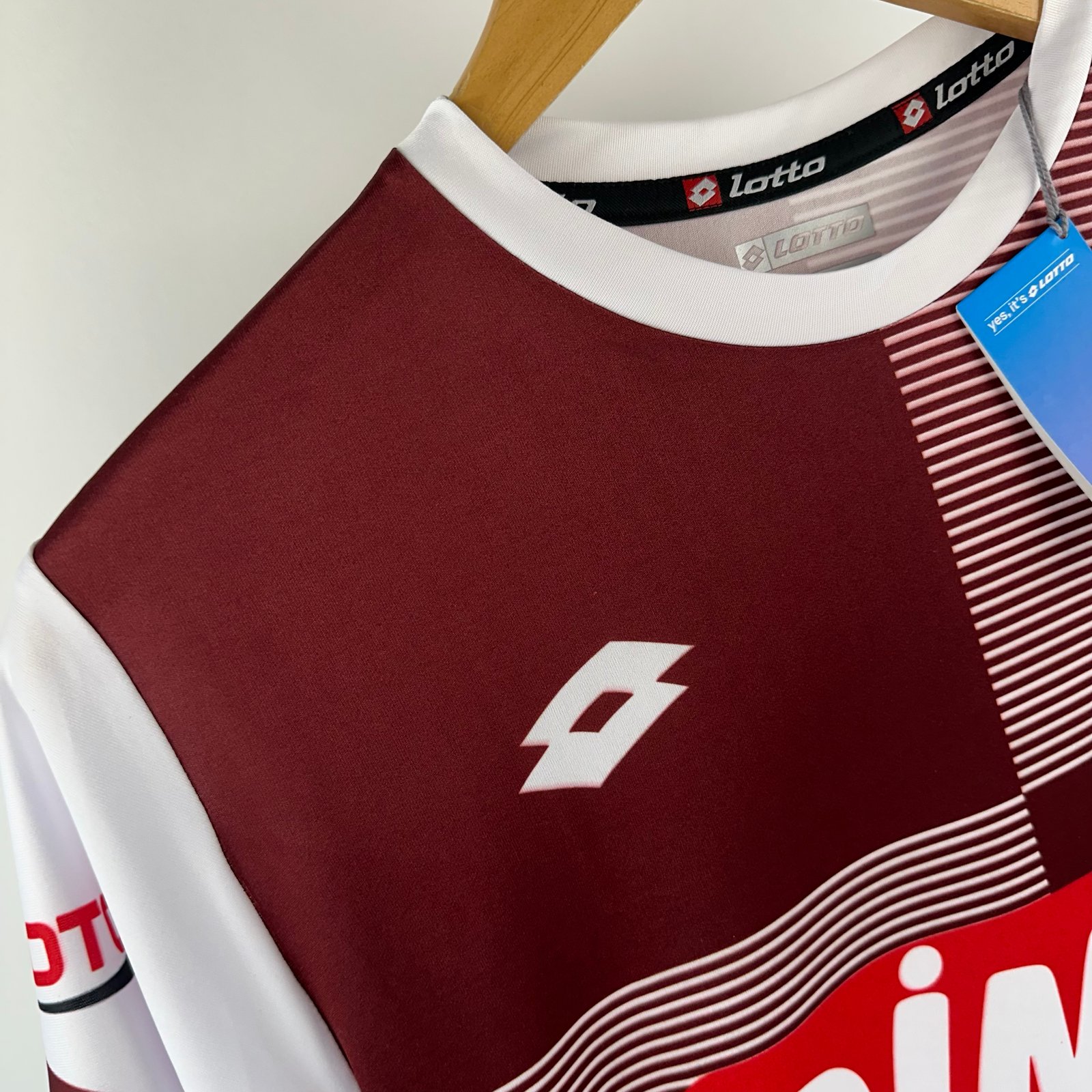 Tokatspor 2016-17 Third (L)