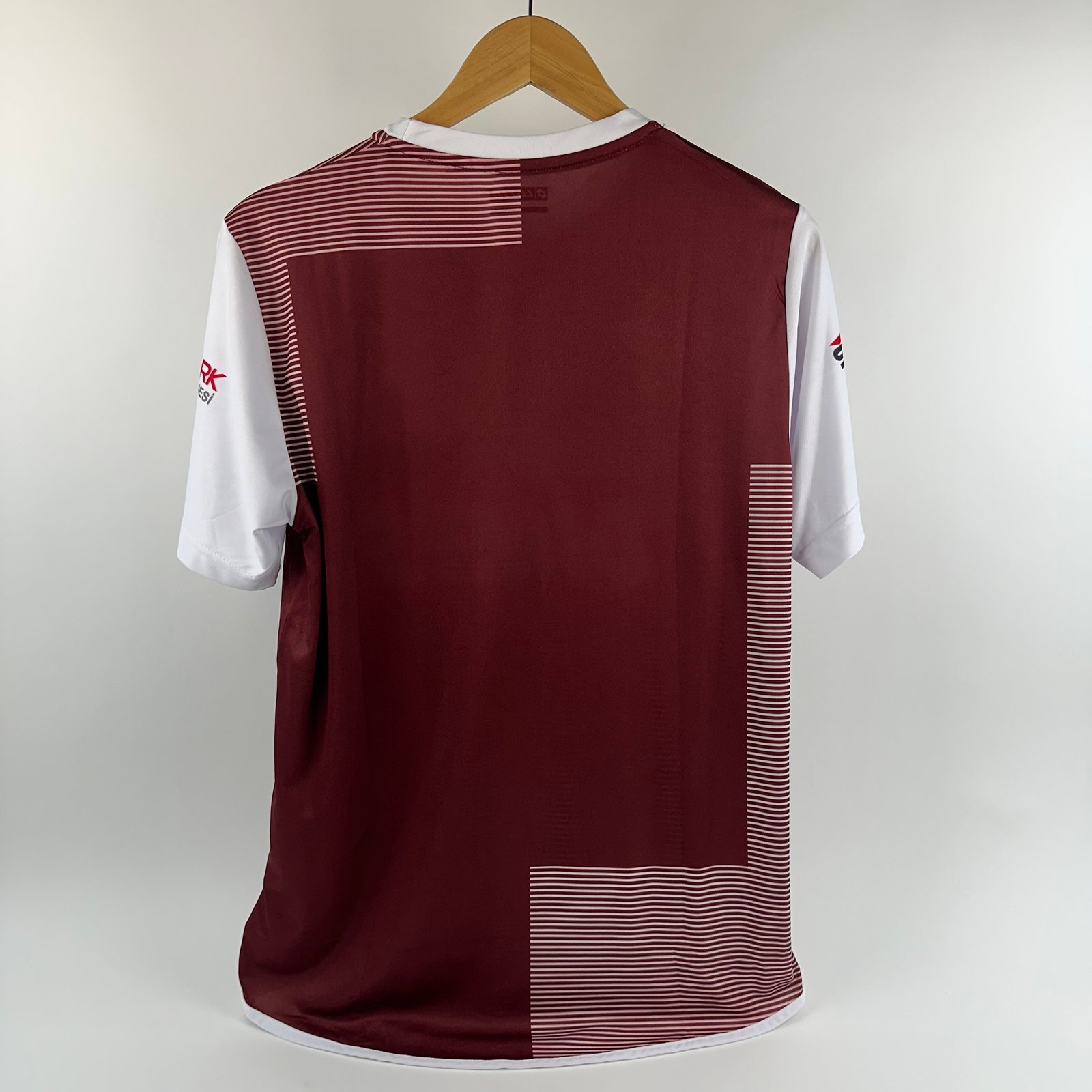 Tokatspor 2016-17 Third (L)