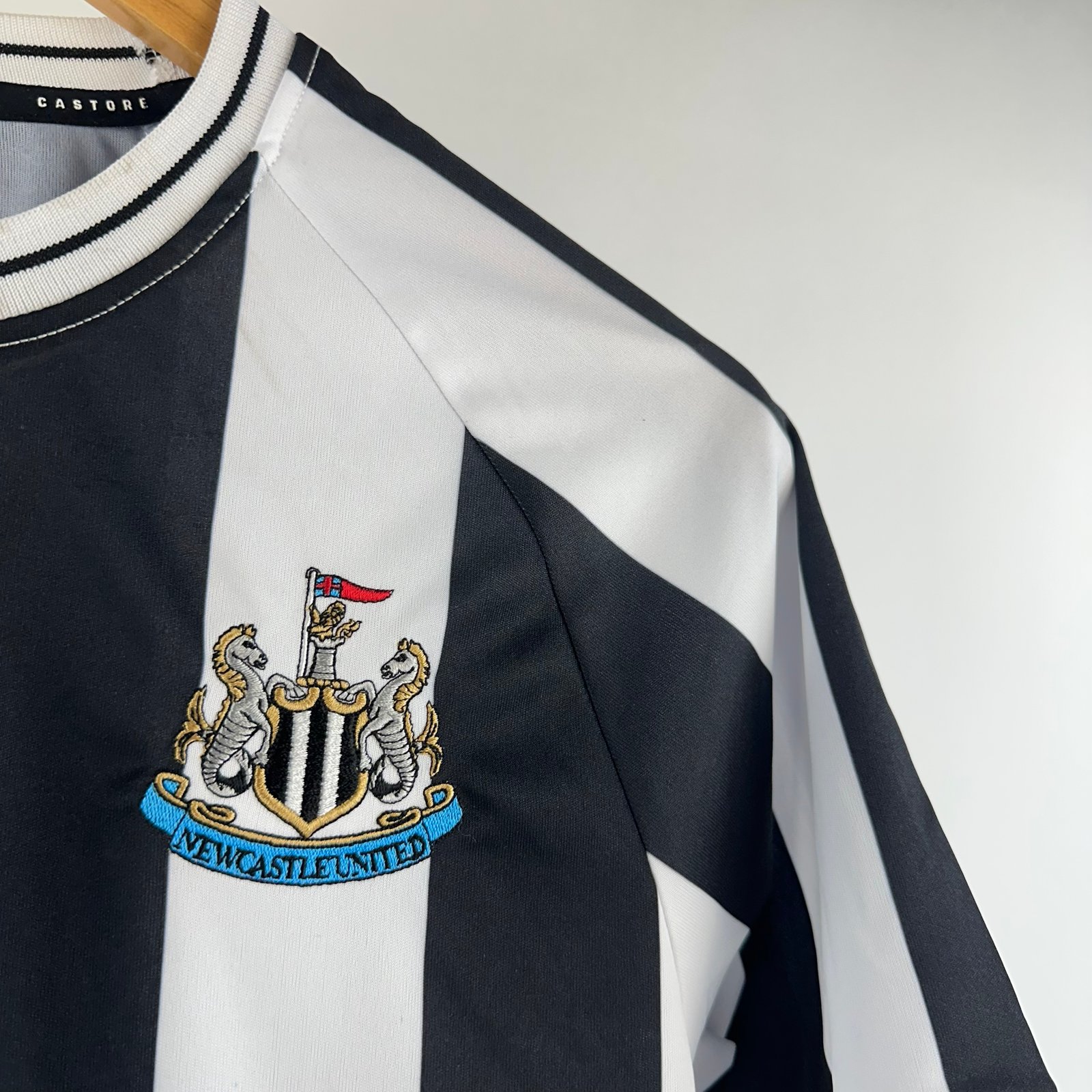 Newcastle United 2022-23 Home (Çeşitli Beden)