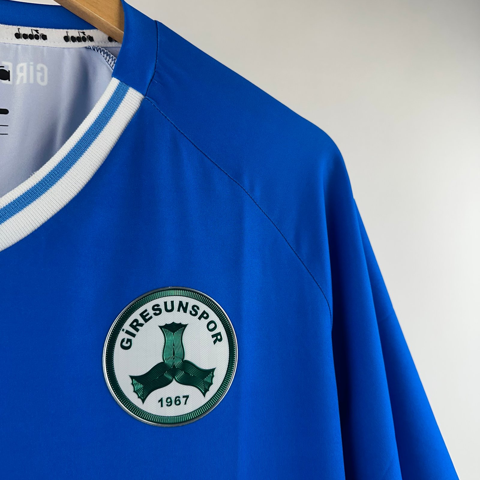 Giresunspor 2020-21 GK (L)