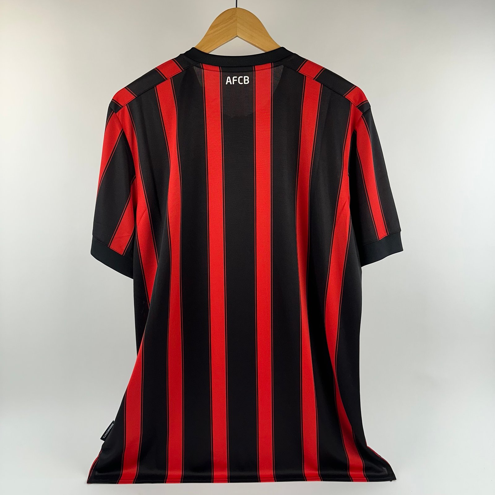 Bournemouth 2023-24 Home (Çeşitli Beden)