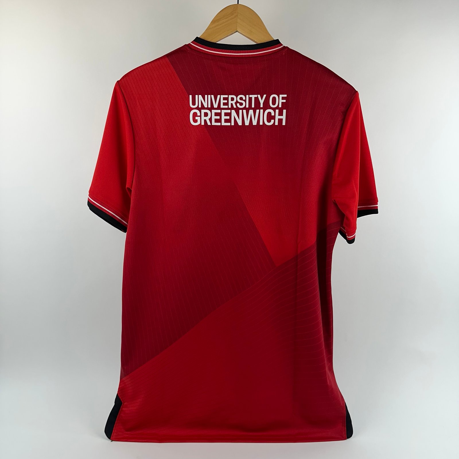 Charlton Athletic 2023-24 Home (Çeşitli Beden)