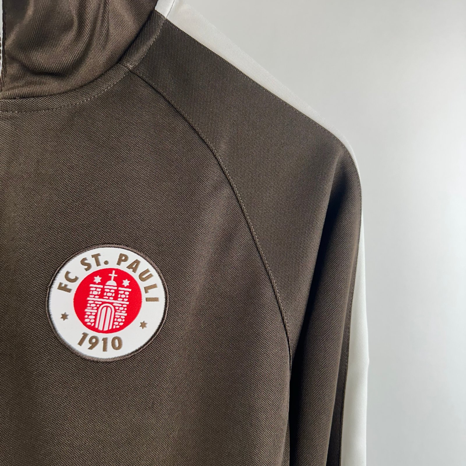 St. Pauli Ceket (Çeşitli Beden)
