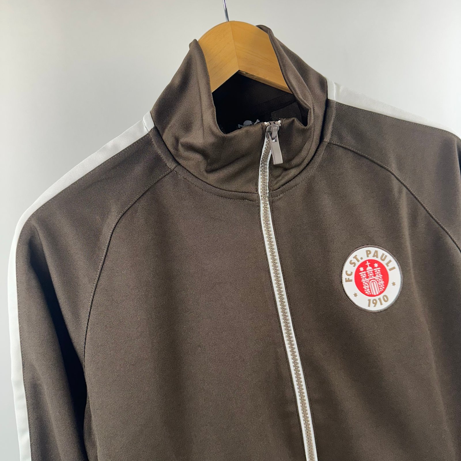 St. Pauli Ceket (Çeşitli Beden)