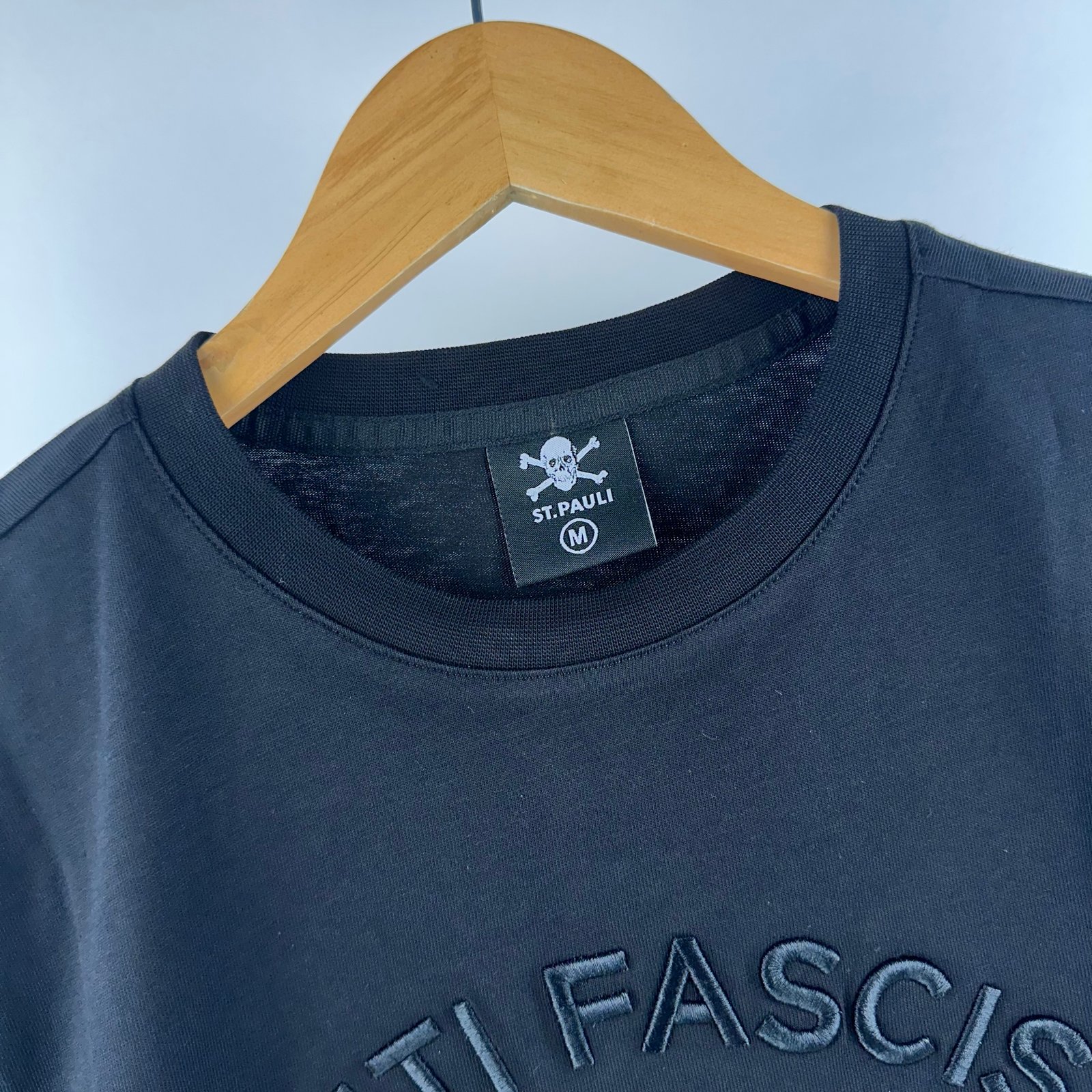 St. Pauli T-Shirt (Çeşitli Beden)