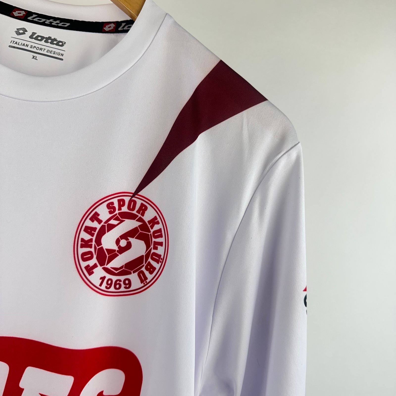 Tokatspor 2016-17 Away (Çeşitli Beden)