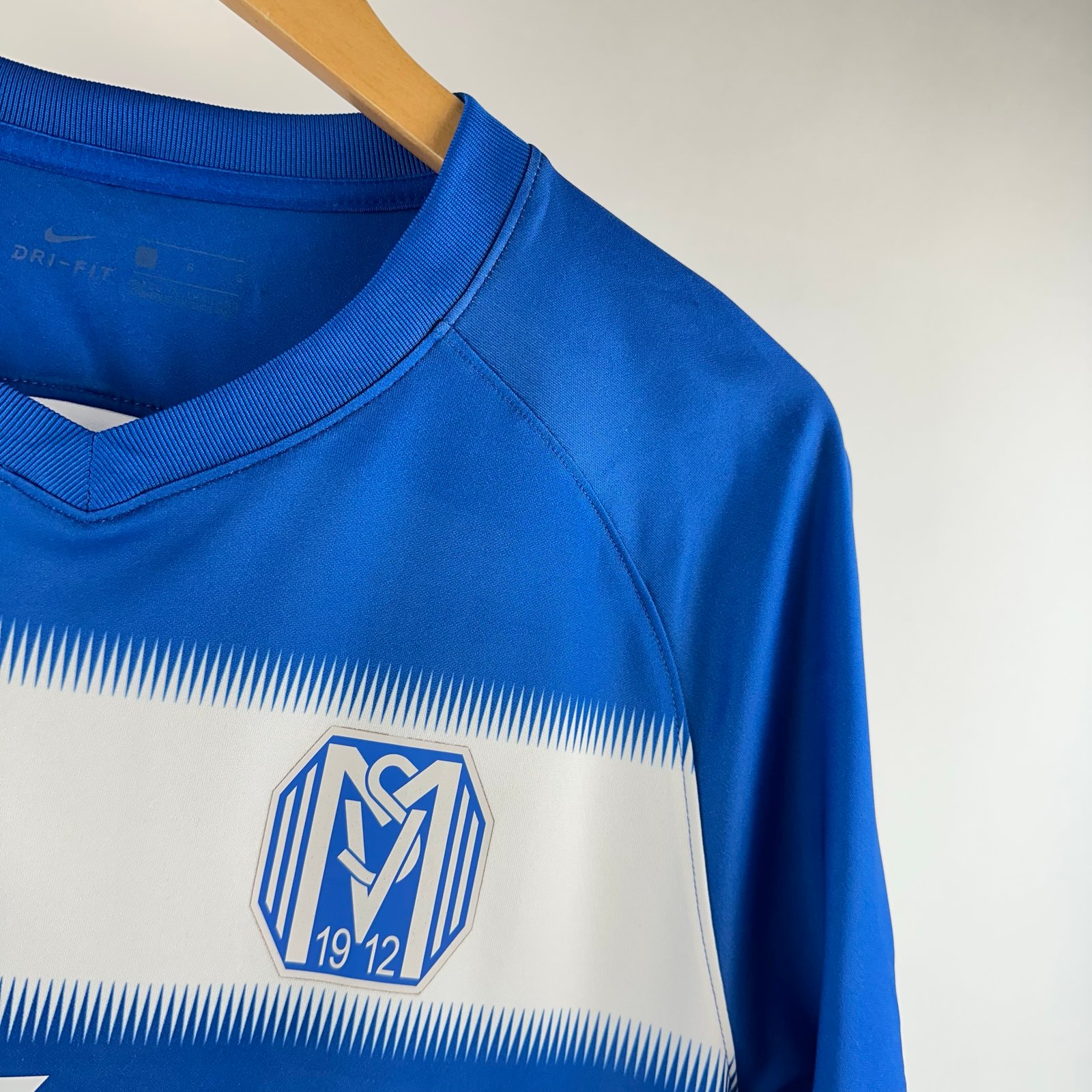 SV. Meppen 2018-19 Home (L)