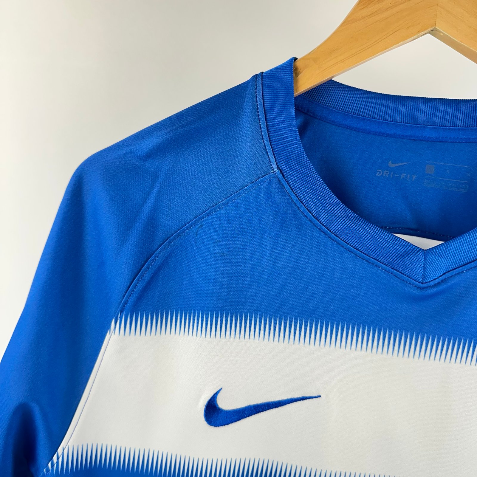 SV. Meppen 2018-19 Home (L)