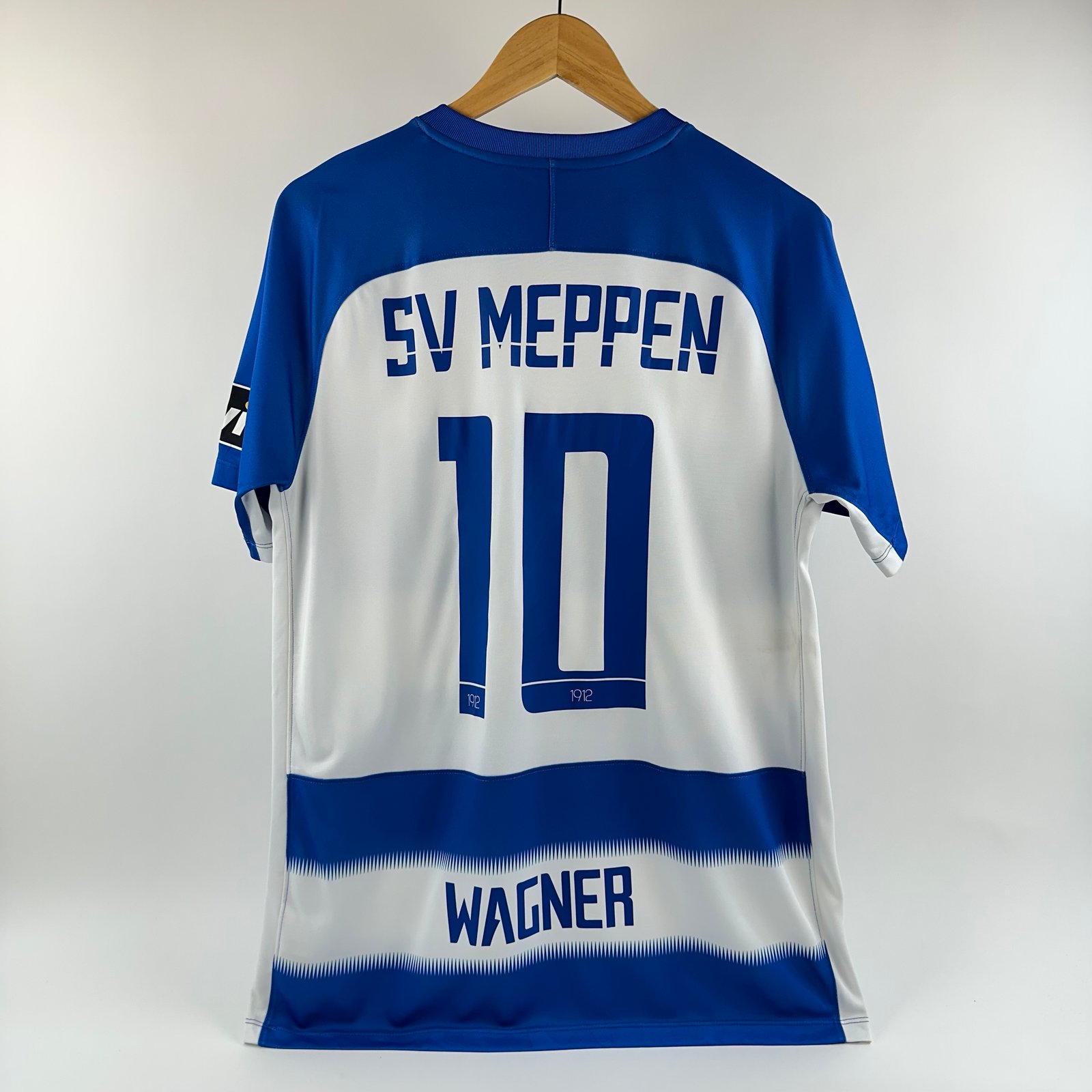 SV. Meppen 2018-19 Home (L)