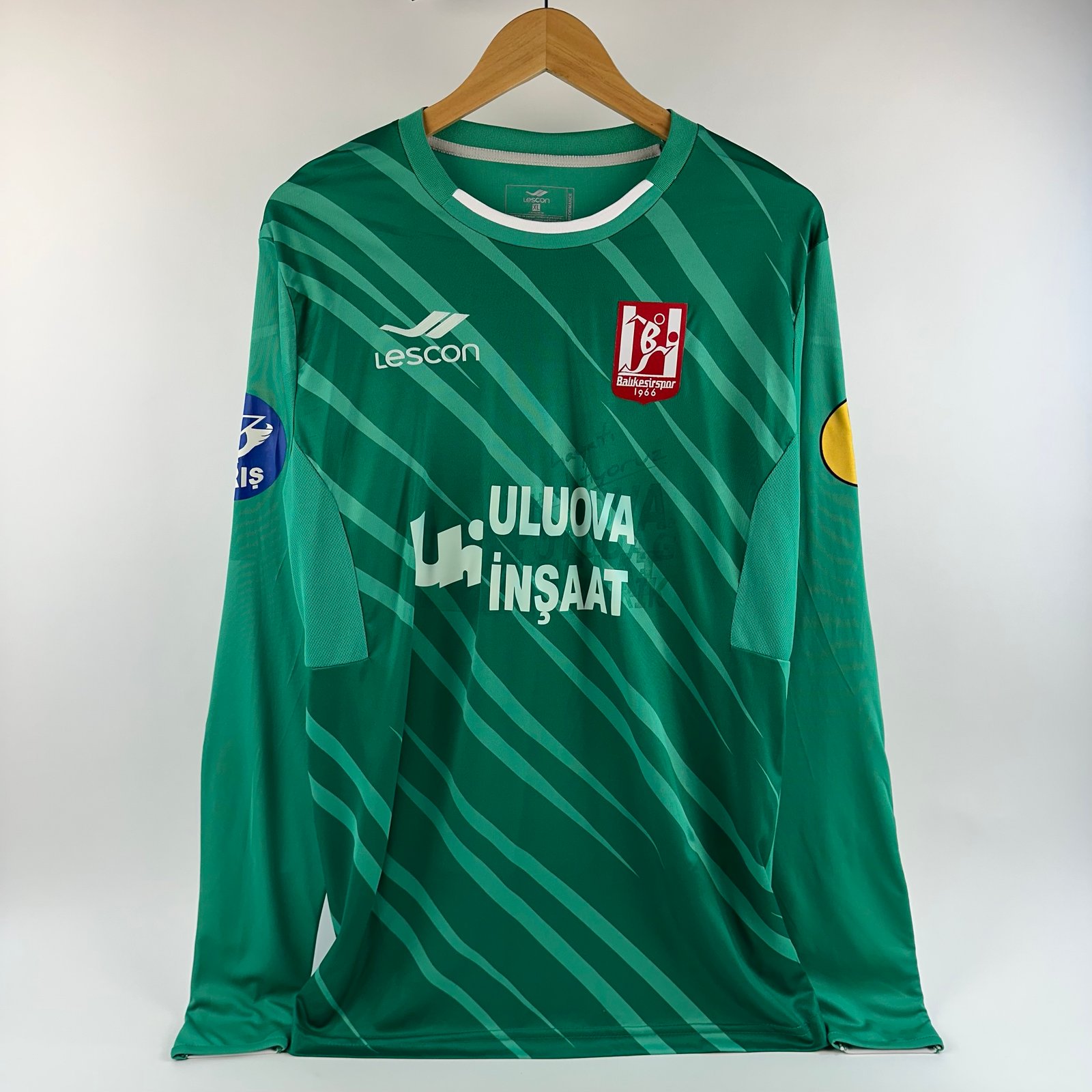 #99 Umutcan Balıkesir 2014-15 GK (XL)