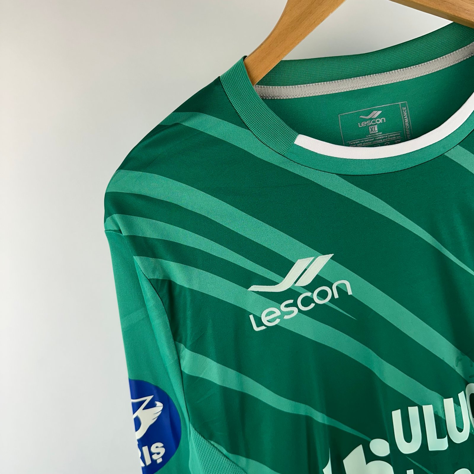 #99 Umutcan Balıkesir 2014-15 GK (XL)