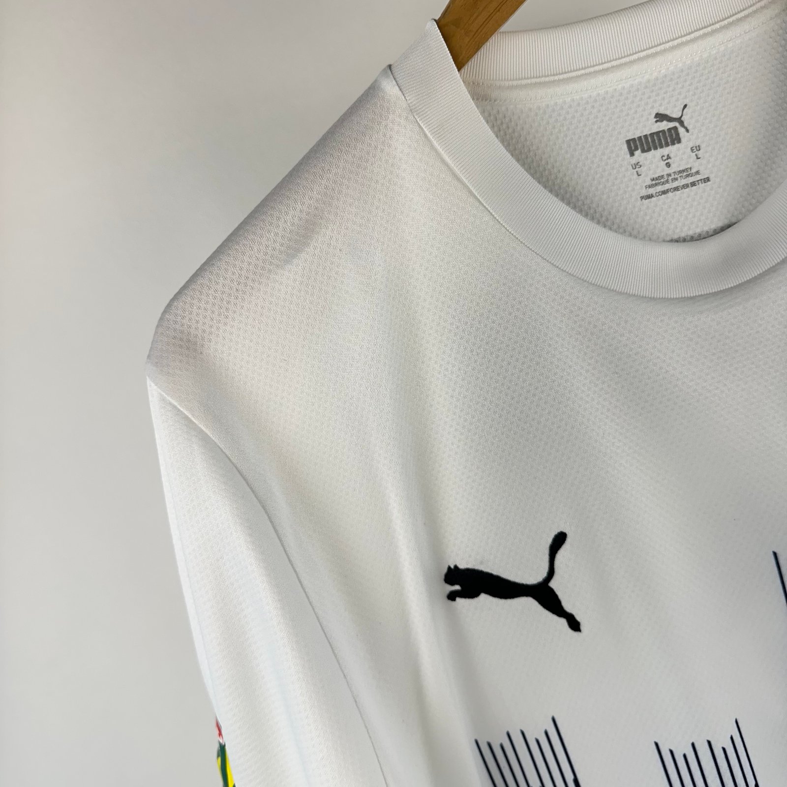 #8 Cafu Kasımpaşa 2023-24 Home (L)