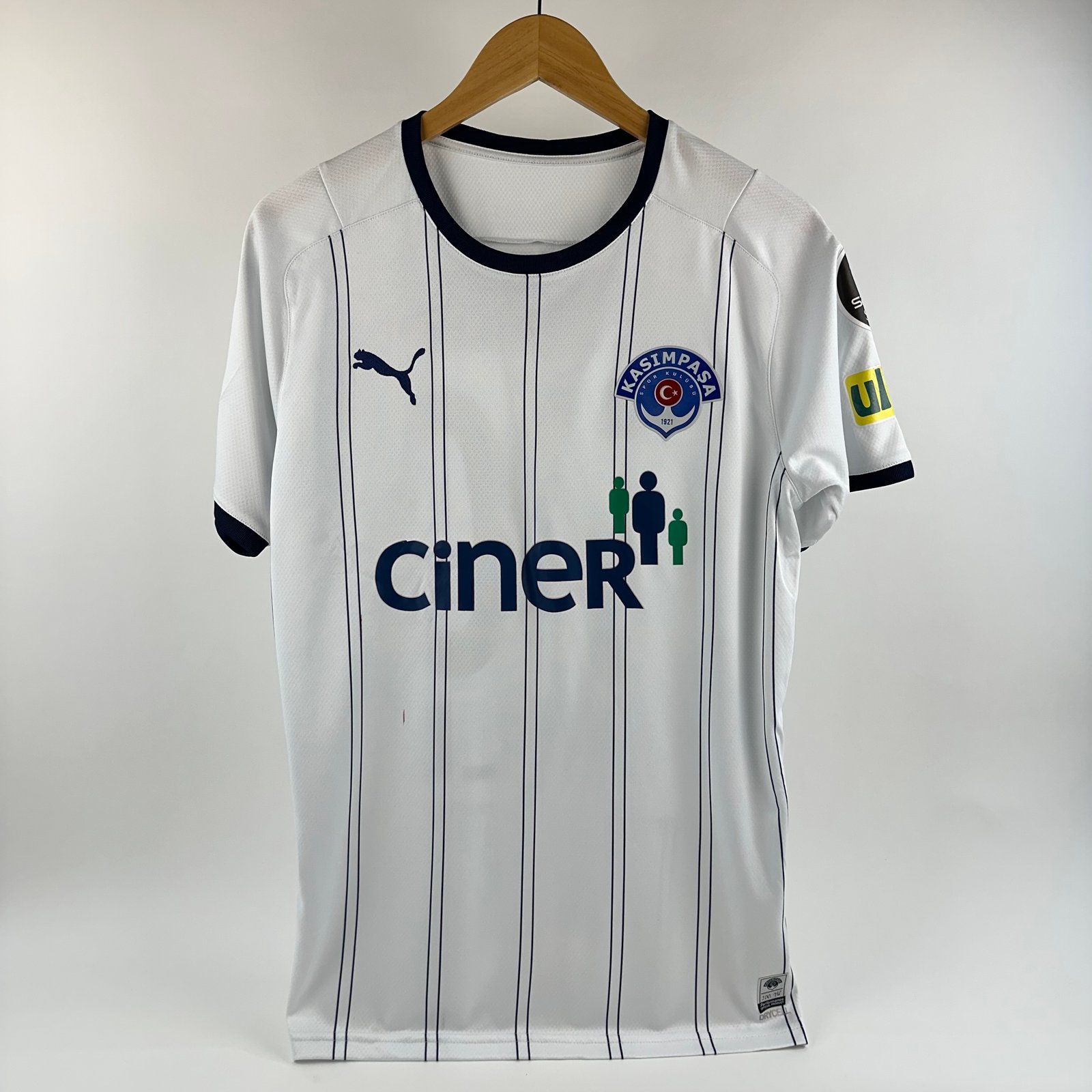 #70 Fall Kasımpaşa 2022-23 Home (M)