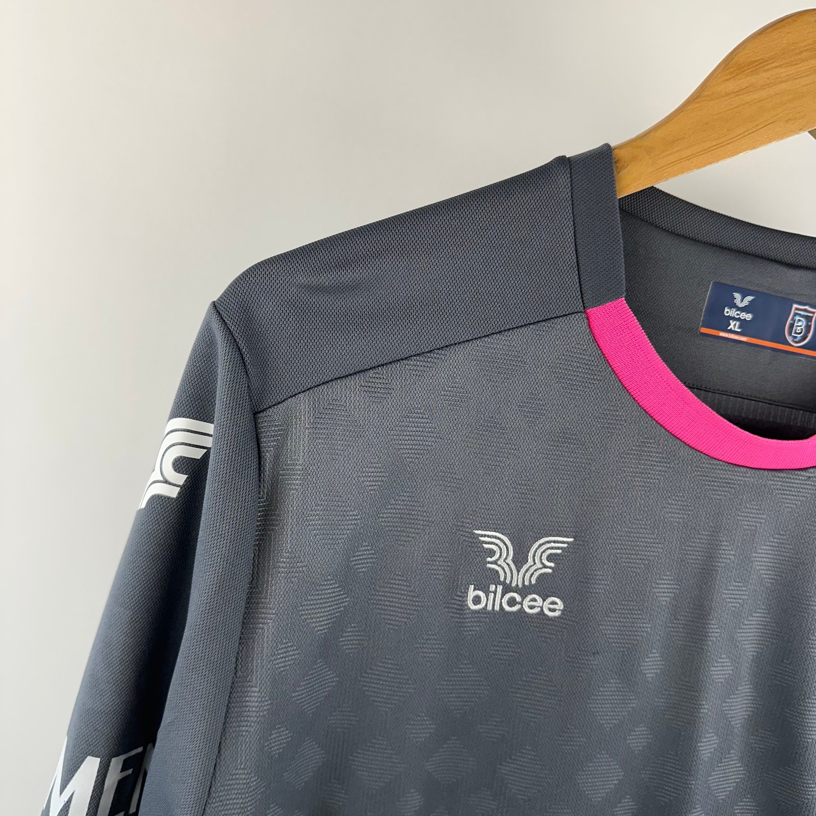 #16 Muhammed Başakşehir 2021-22 GK (XL)