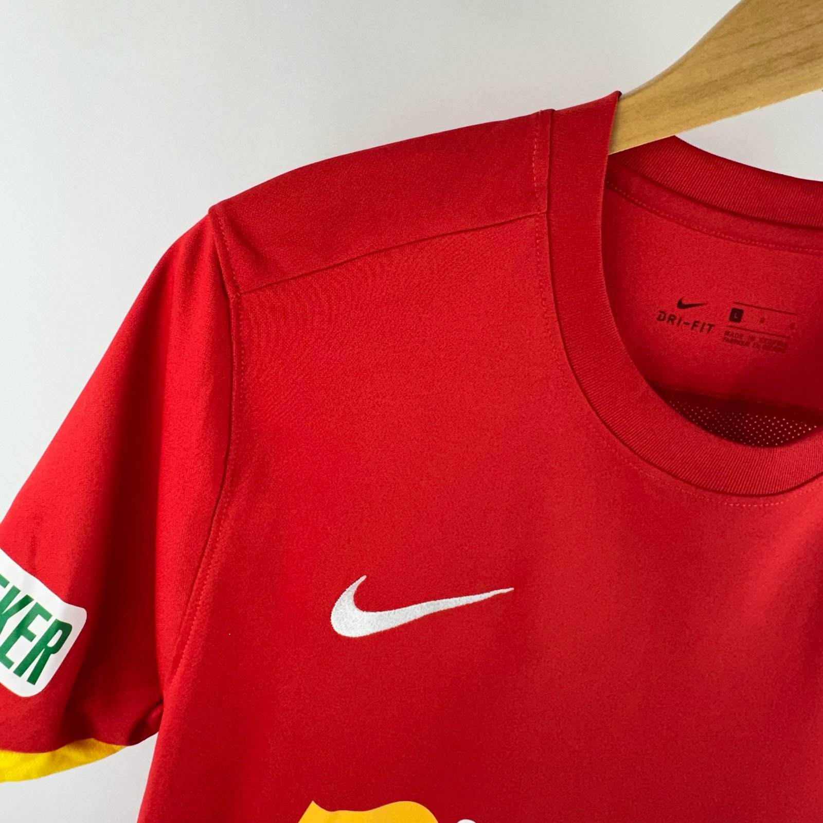 #17 Emrah Kayserispor 2021-22 Away (L)