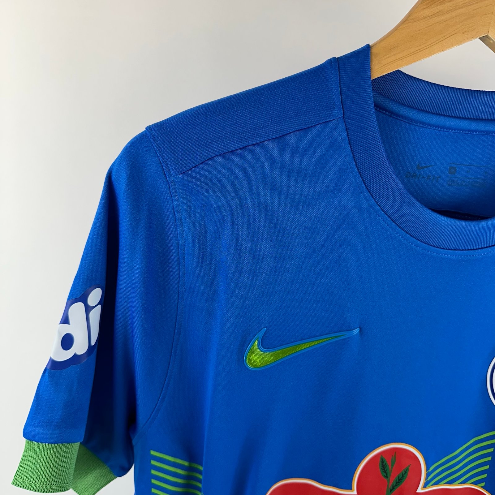 #37 Taha Şahin Çaykur Rizespor 2023-24 Home (M)