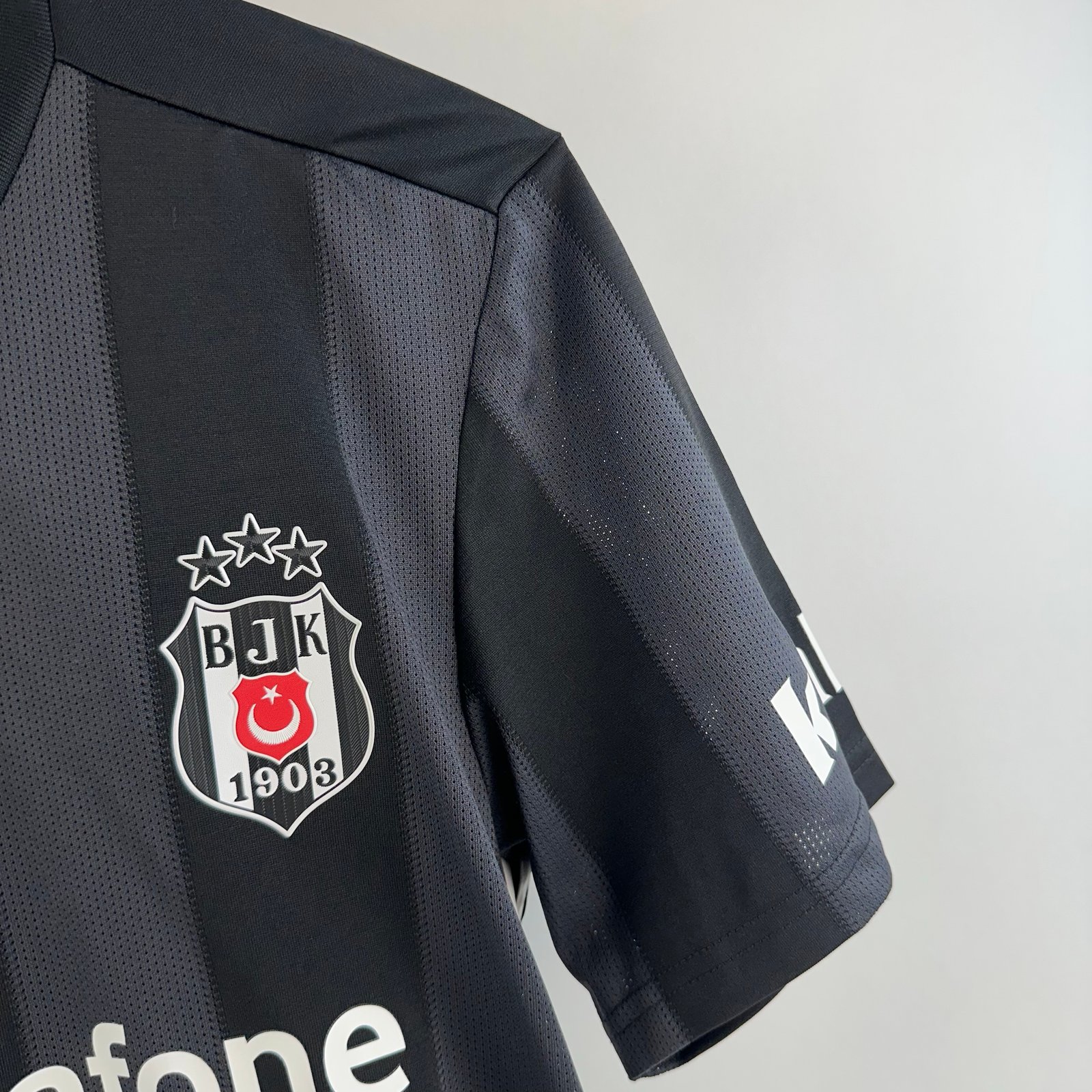 #5 Souza Beşiktaş 2018-19 Away (M)