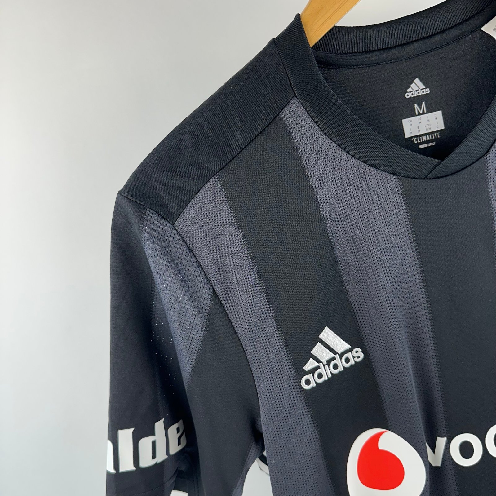 #5 Souza Beşiktaş 2018-19 Away (M)