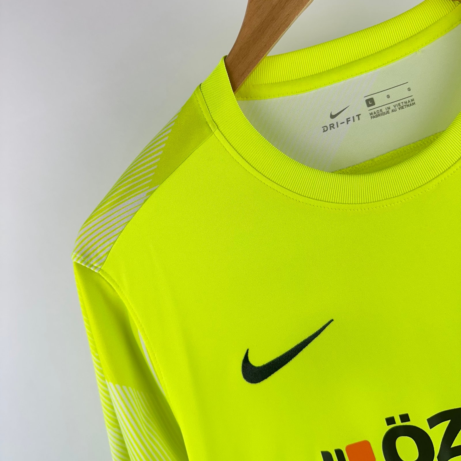 #23 Mert Altınordu 2023-24 GK (L)