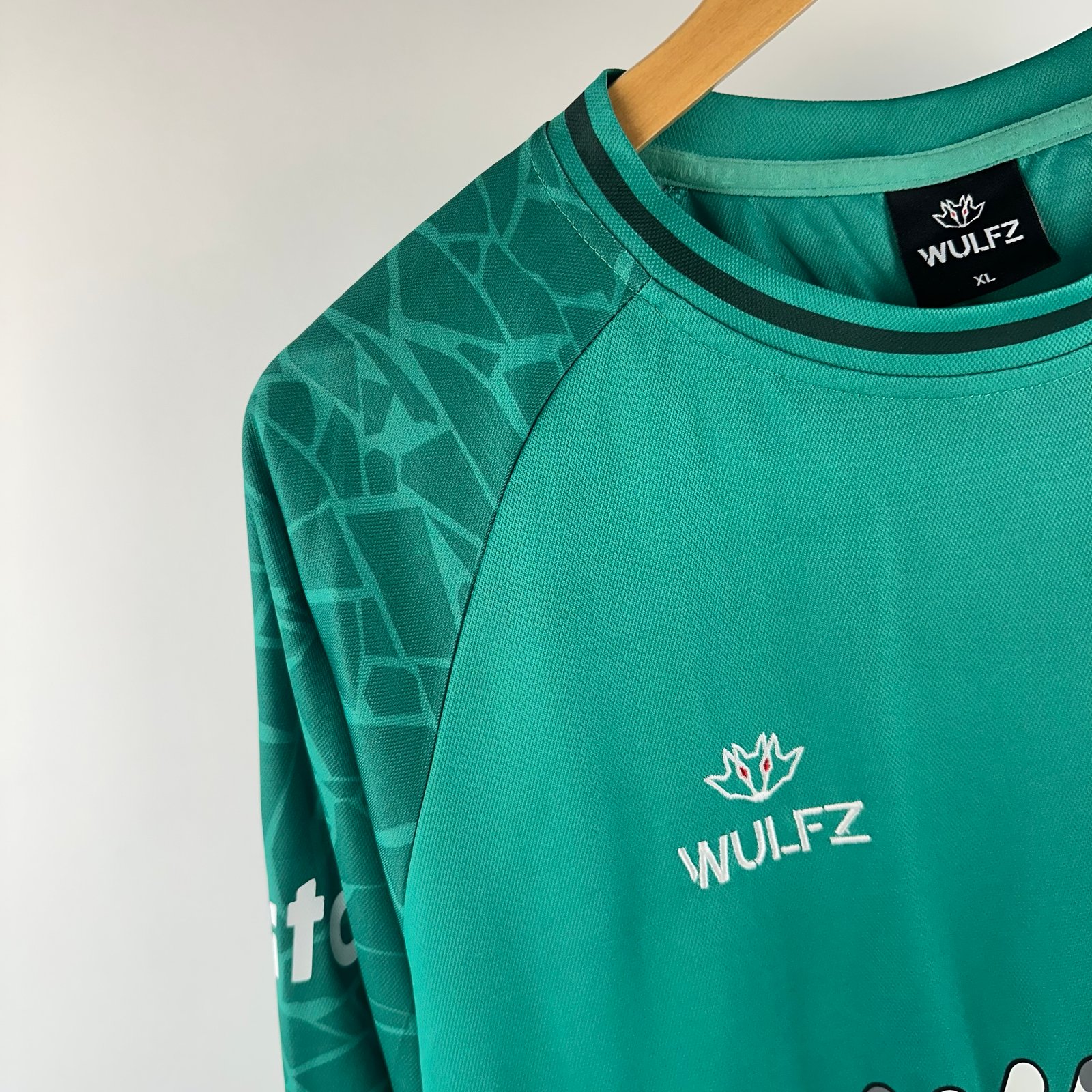 #2 Viviano Karagümrük 2024-25 GK (XL)