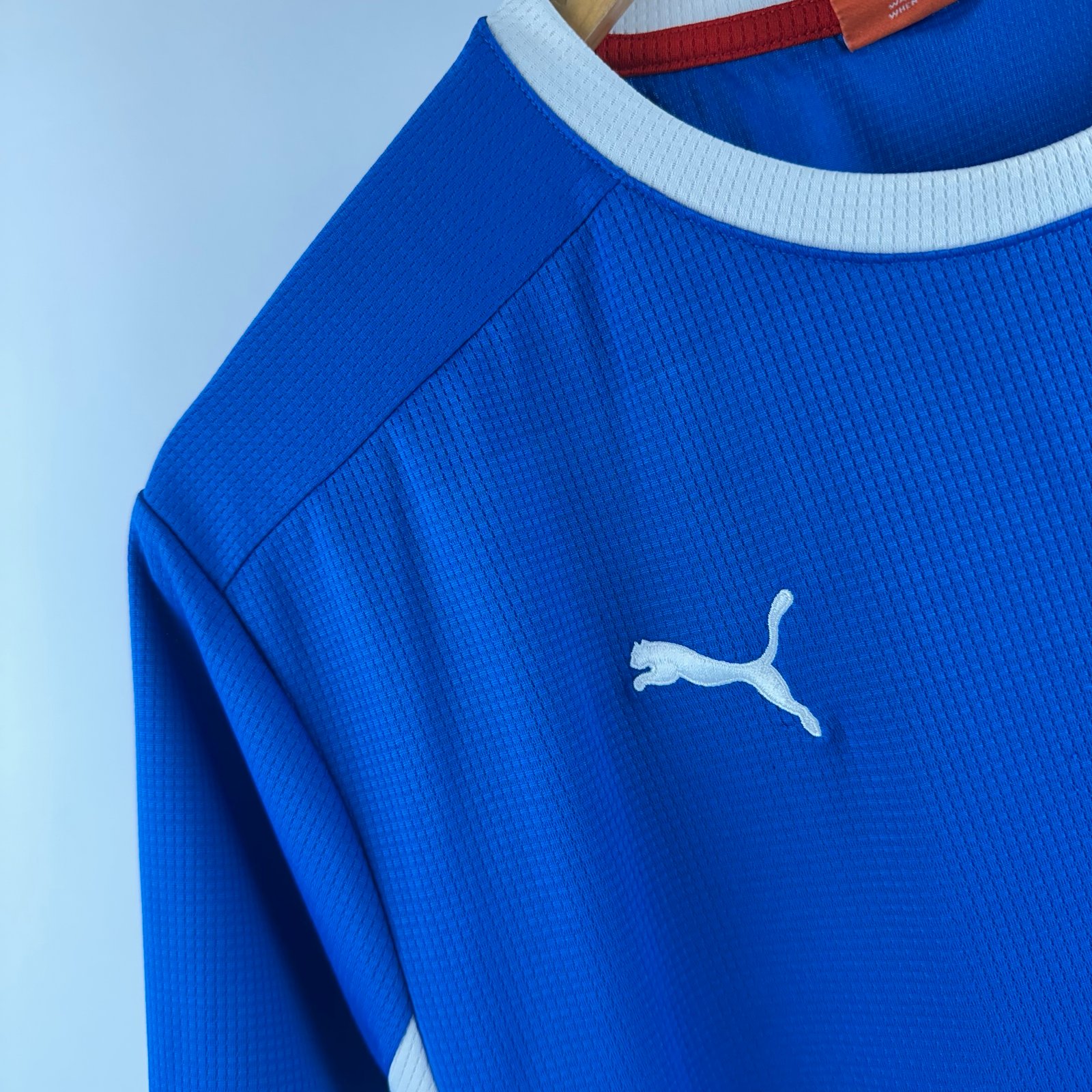 #22 Çankırıspor 2012-13 Home (M)